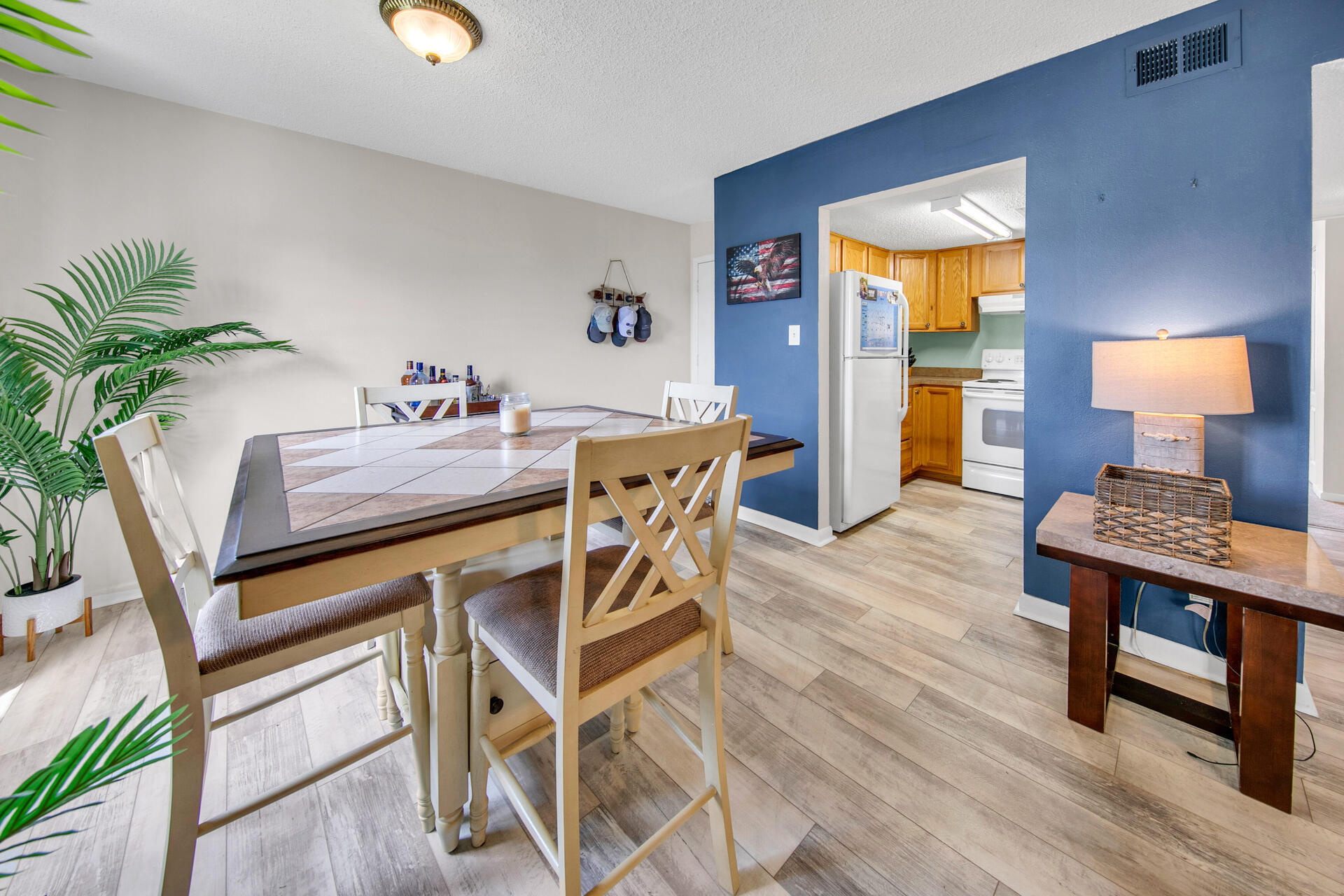 FOUNTAINHEAD CONDO - Residential