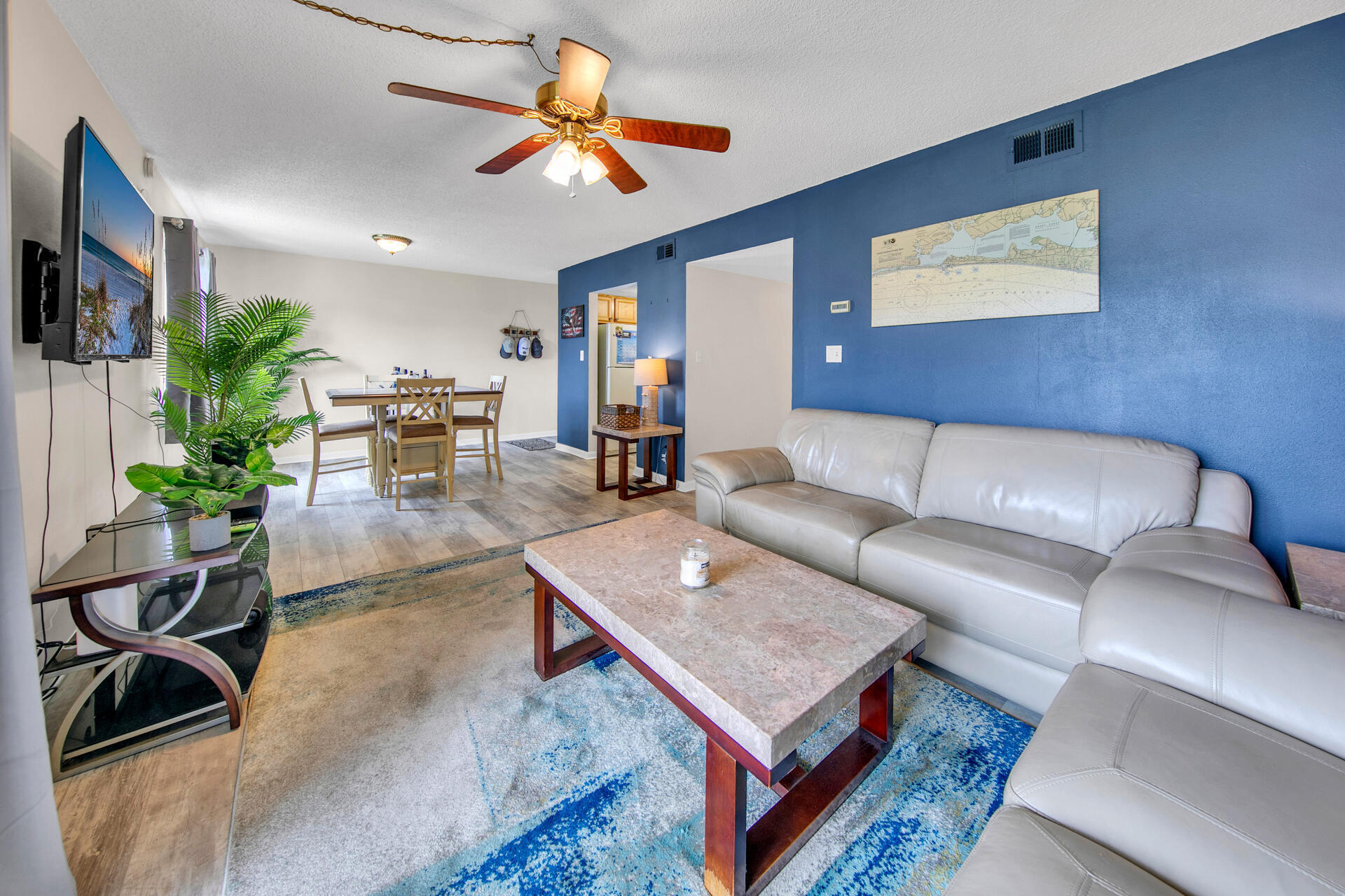 FOUNTAINHEAD CONDO - Residential