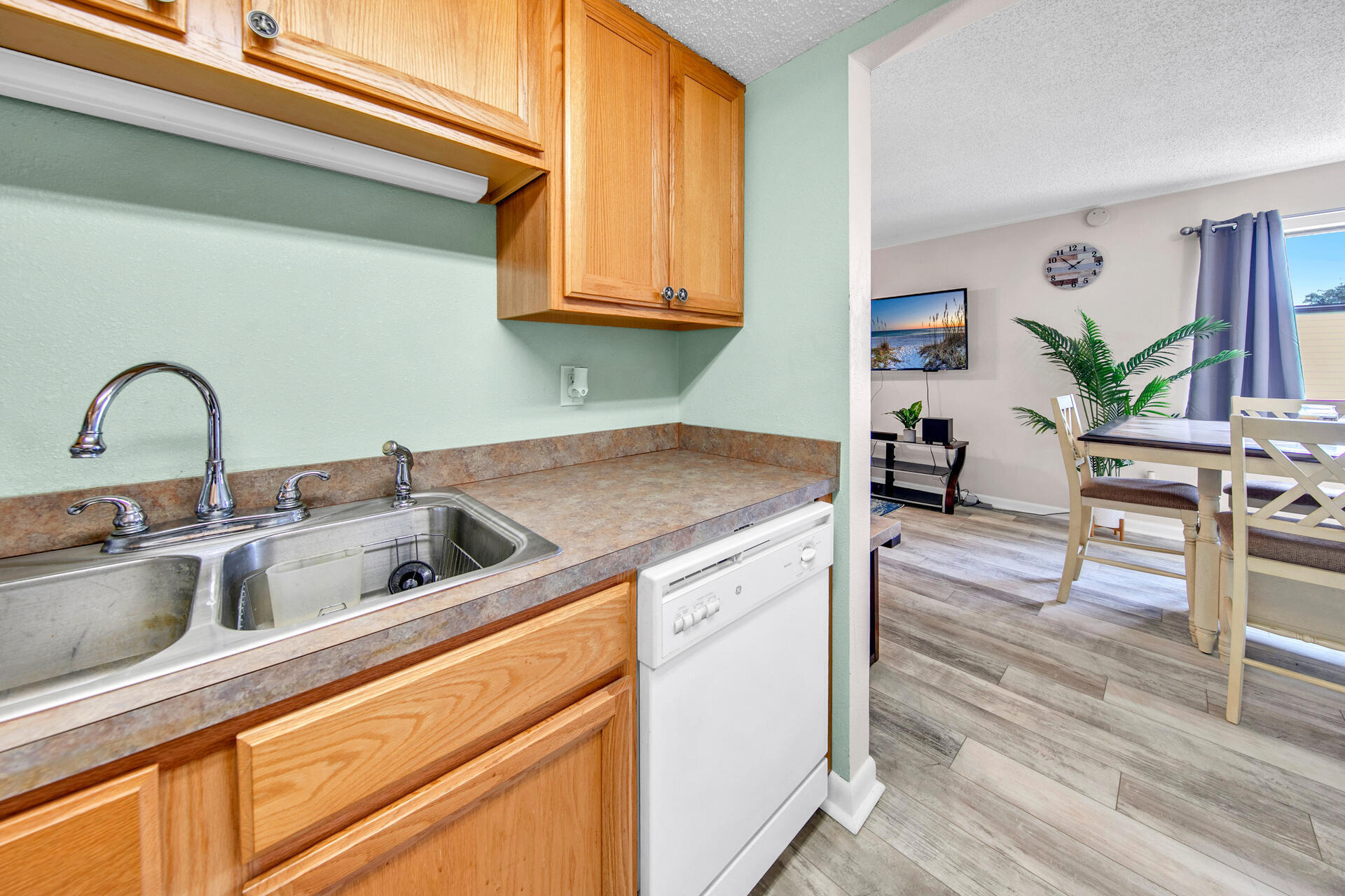 FOUNTAINHEAD CONDO - Residential