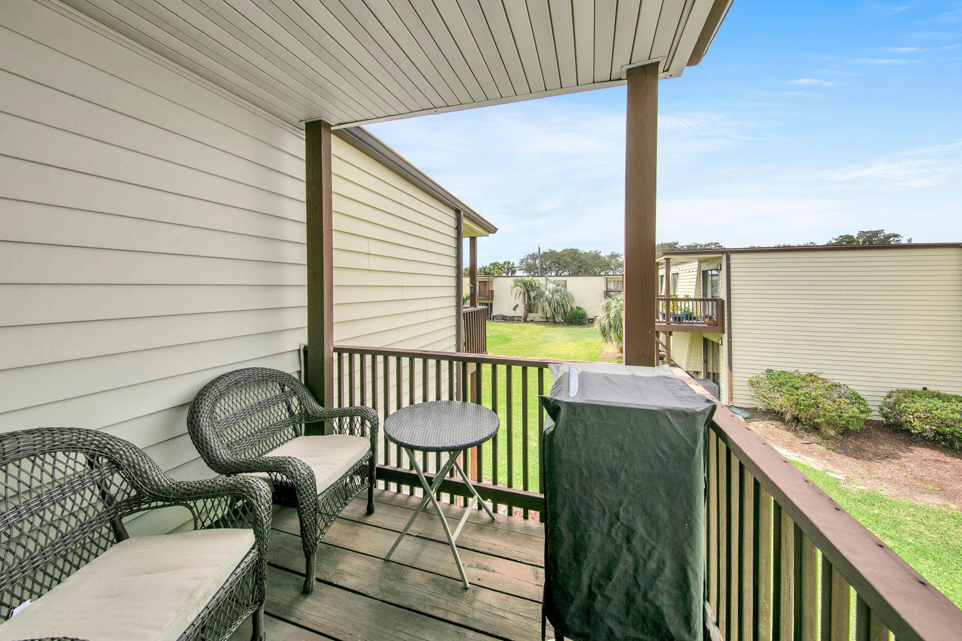 FOUNTAINHEAD CONDO - Residential