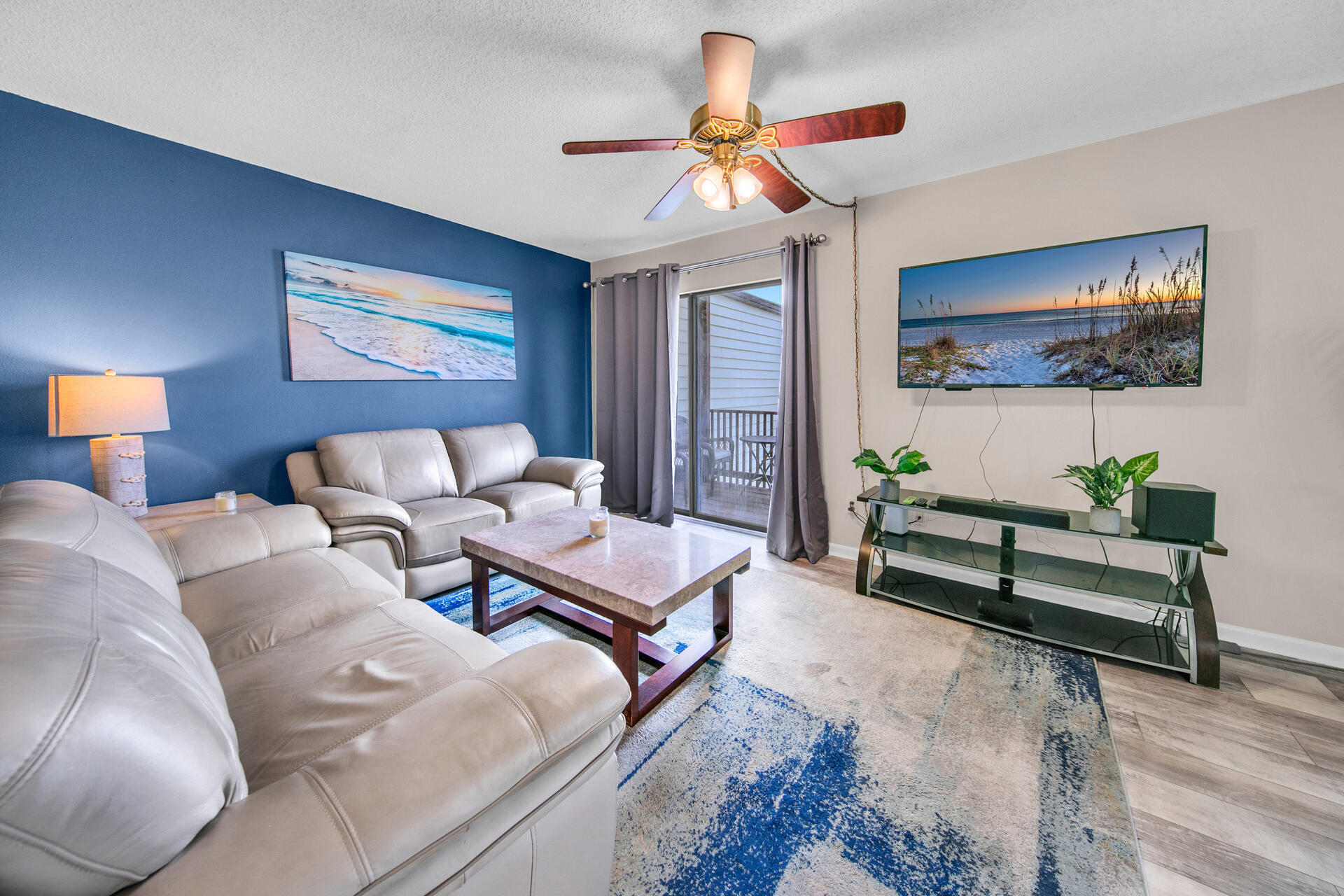 FOUNTAINHEAD CONDO - Residential