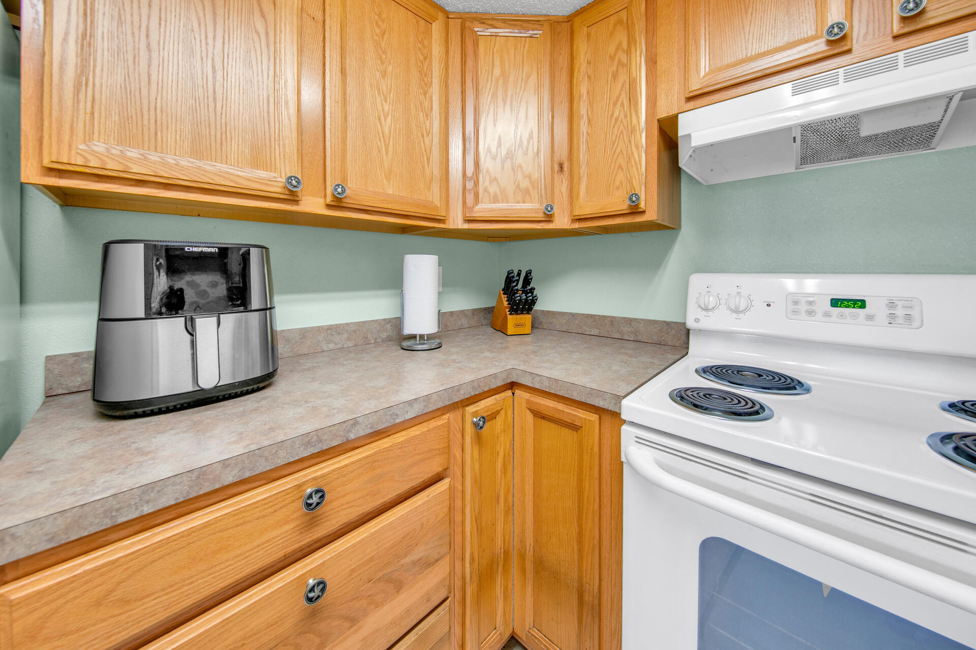 FOUNTAINHEAD CONDO - Residential