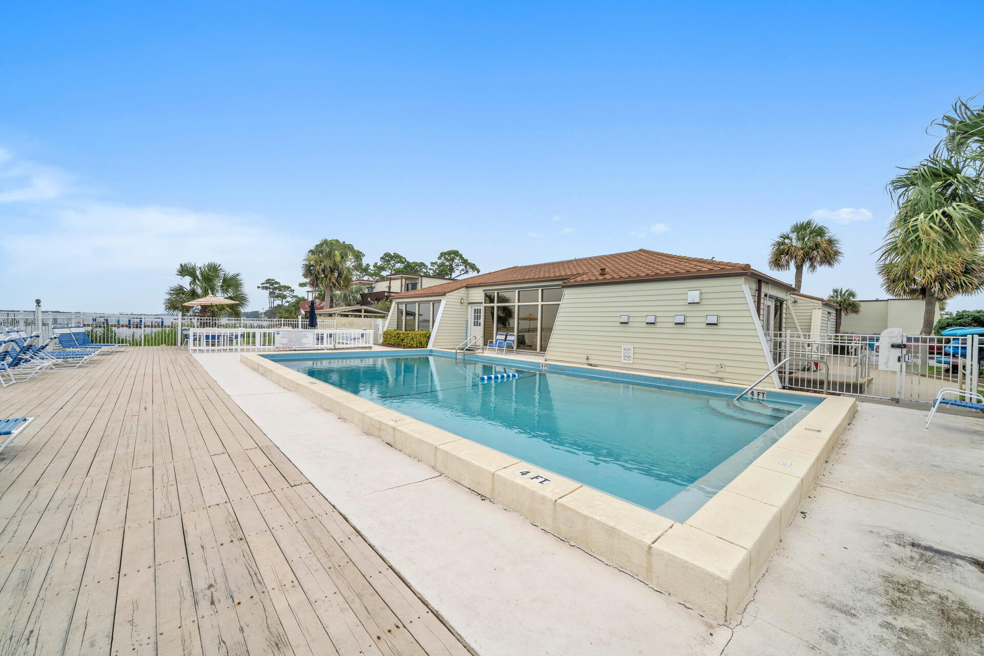 FOUNTAINHEAD CONDO - Residential