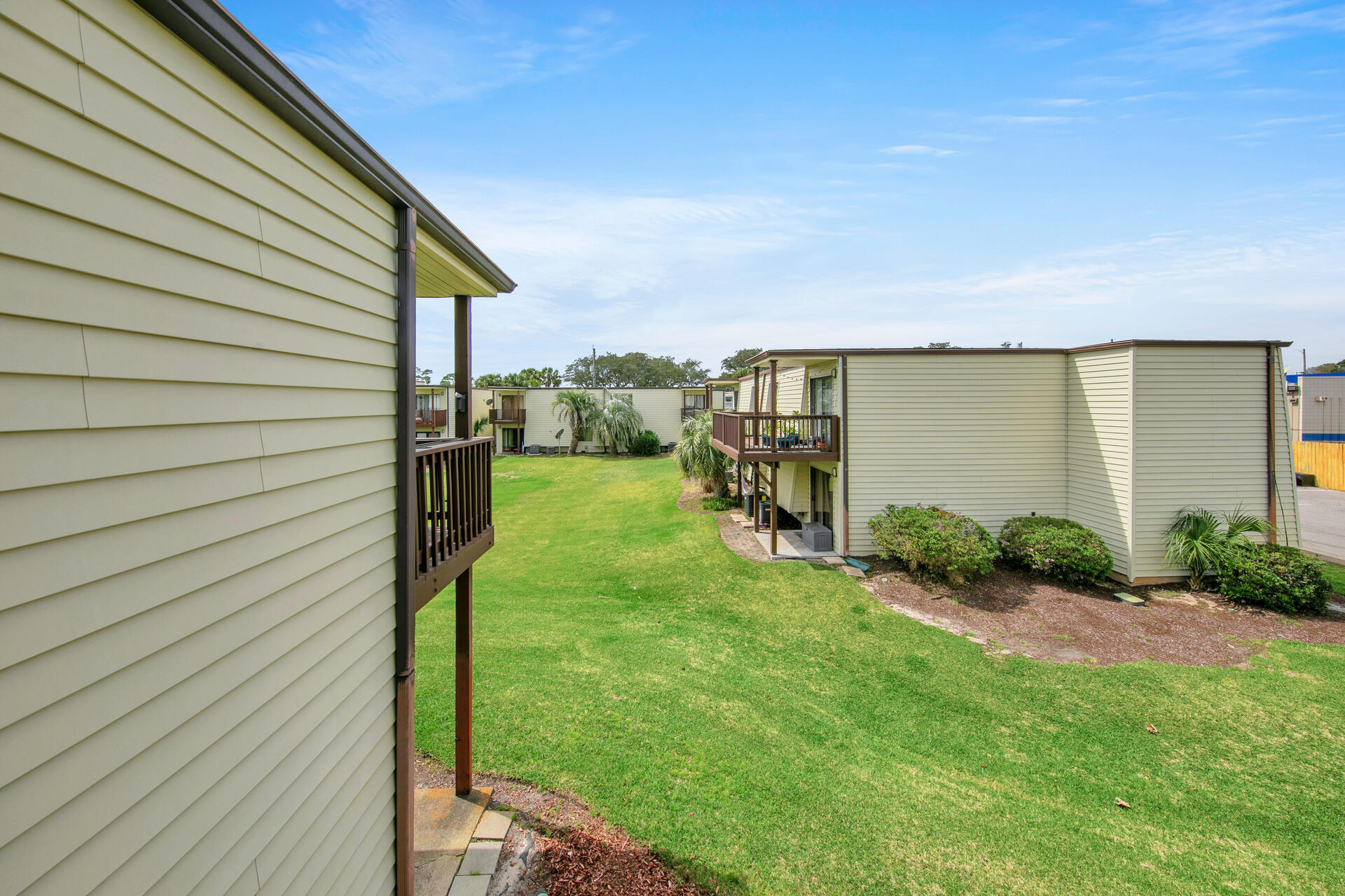 FOUNTAINHEAD CONDO - Residential