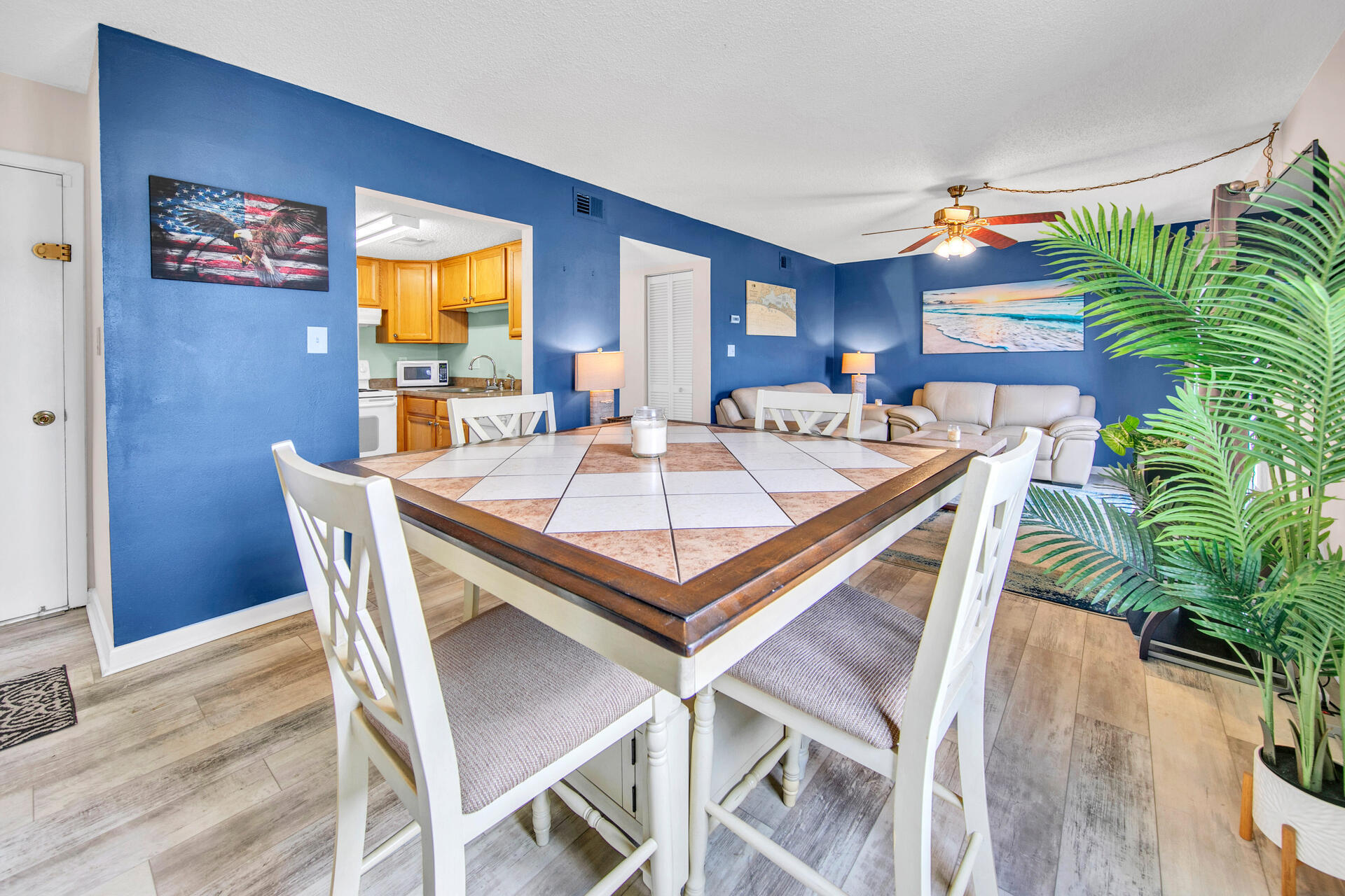 FOUNTAINHEAD CONDO - Residential