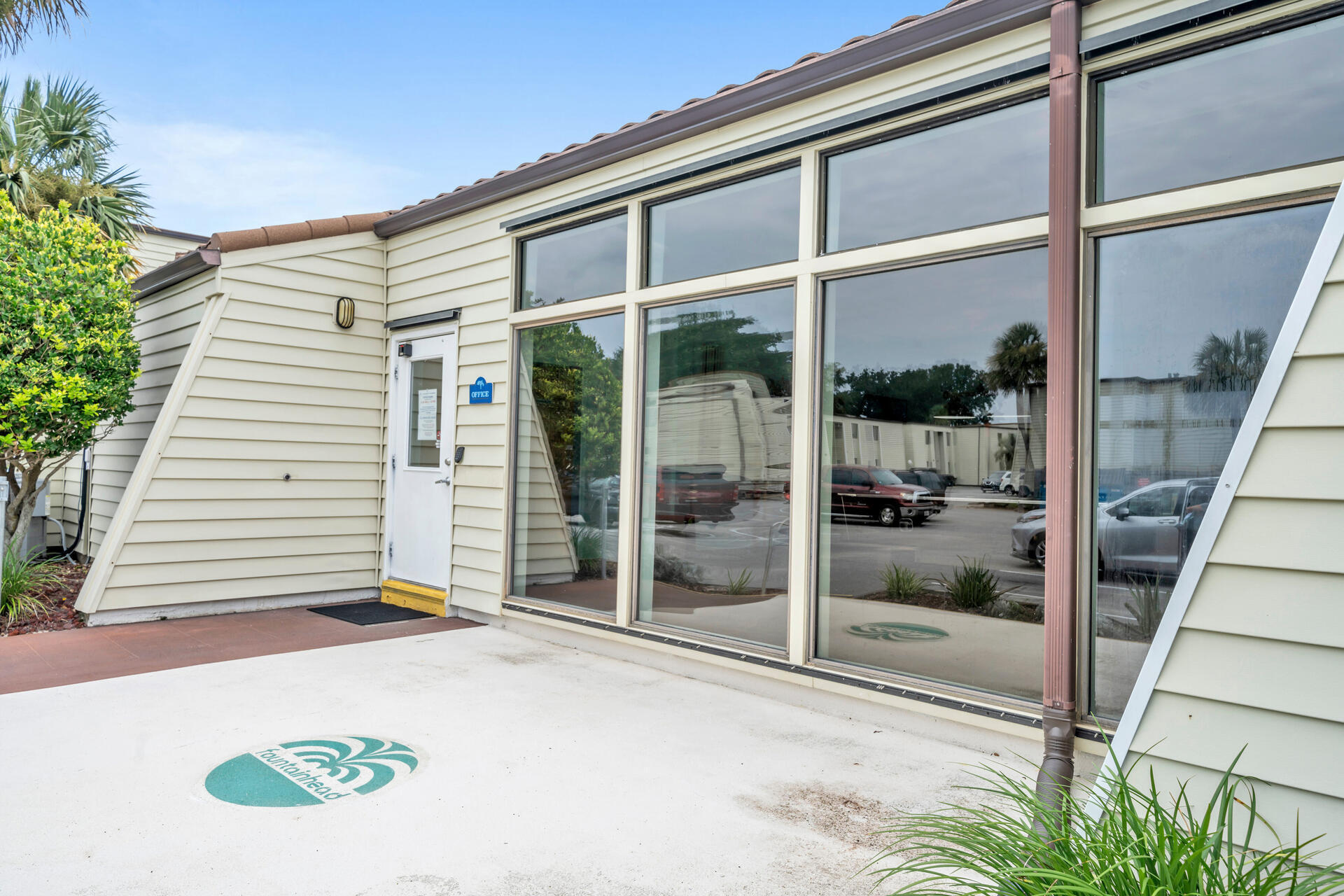 FOUNTAINHEAD CONDO - Residential