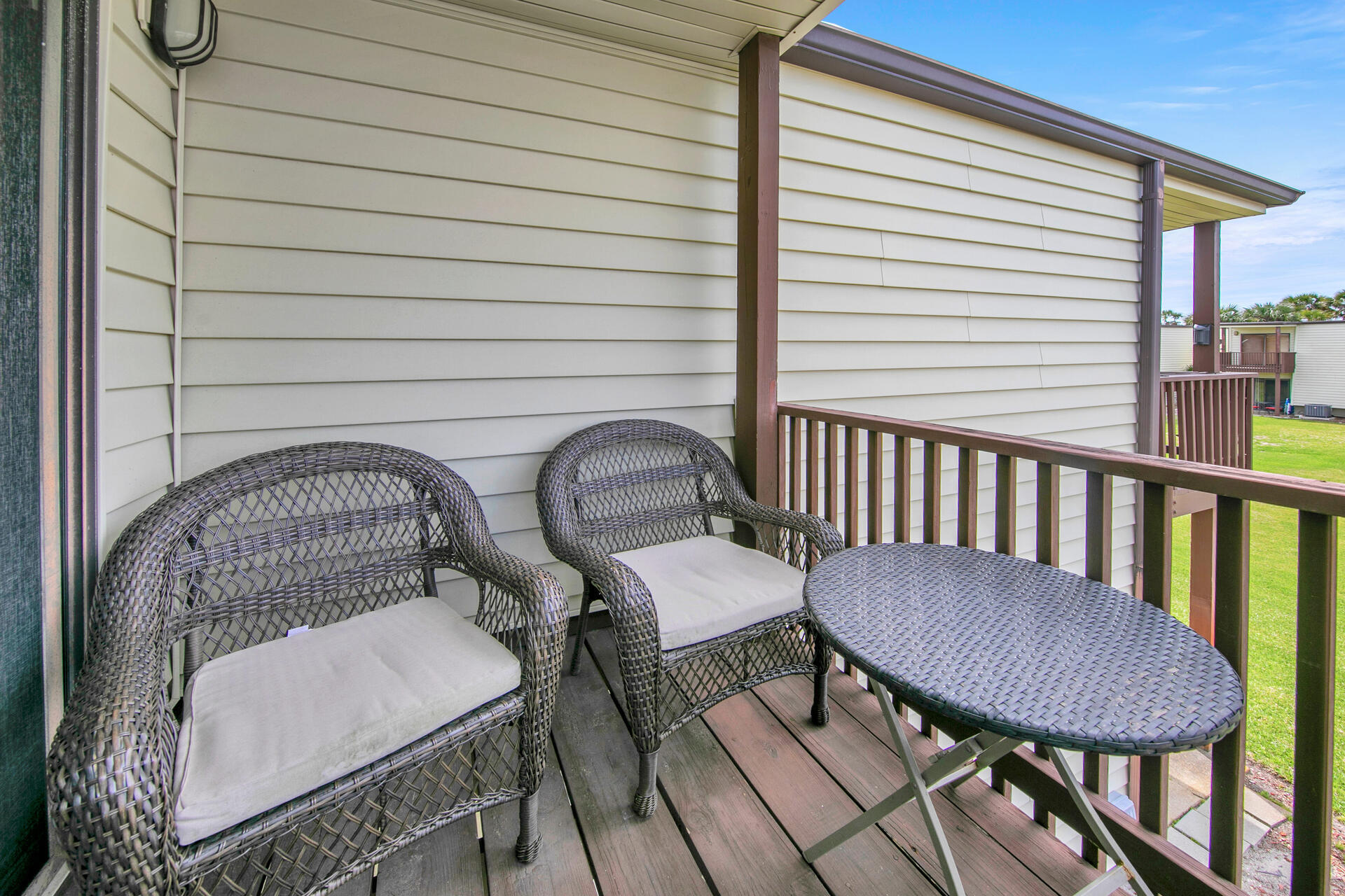 FOUNTAINHEAD CONDO - Residential