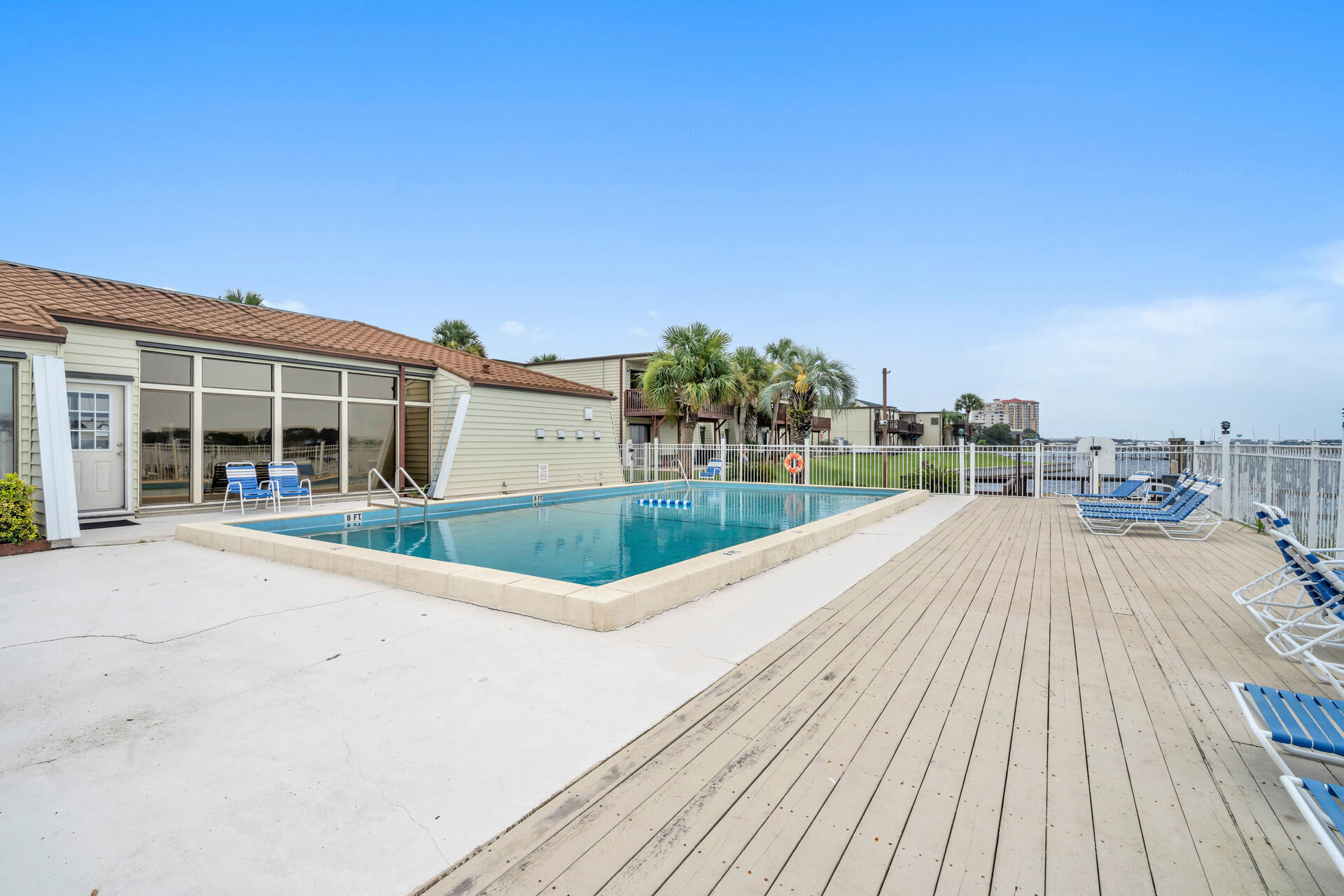 FOUNTAINHEAD CONDO - Residential