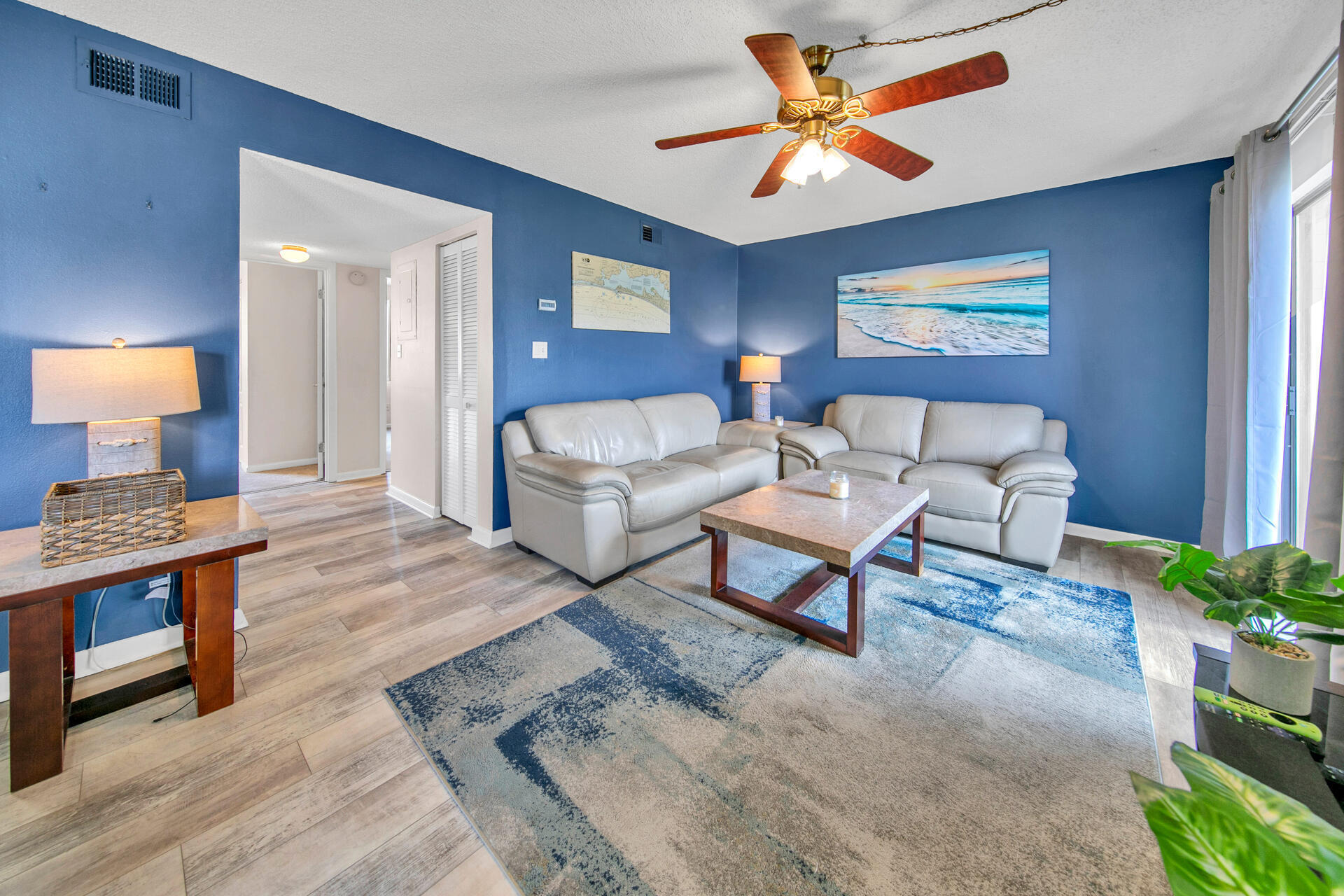 FOUNTAINHEAD CONDO - Residential