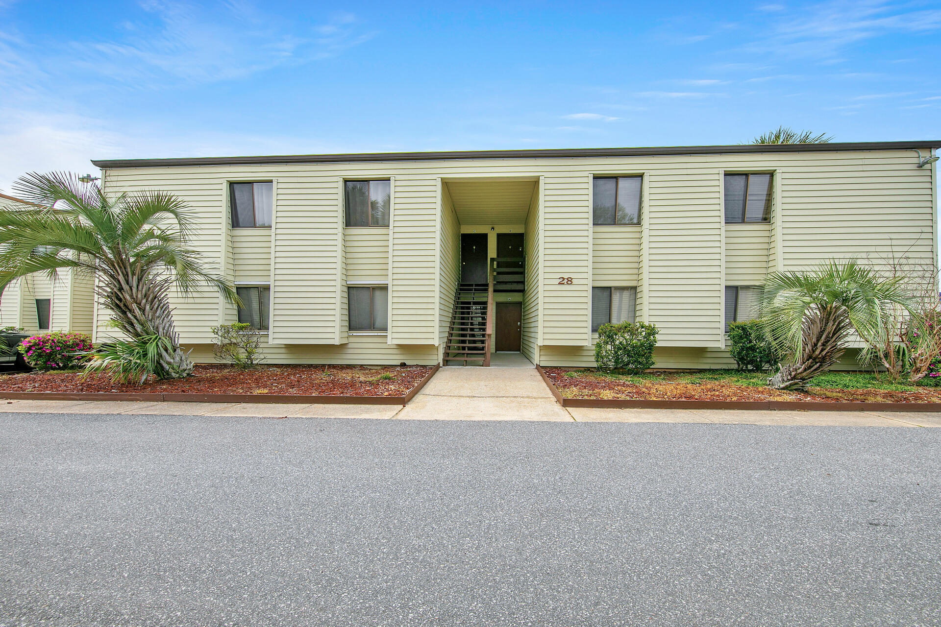 FOUNTAINHEAD CONDO - Residential