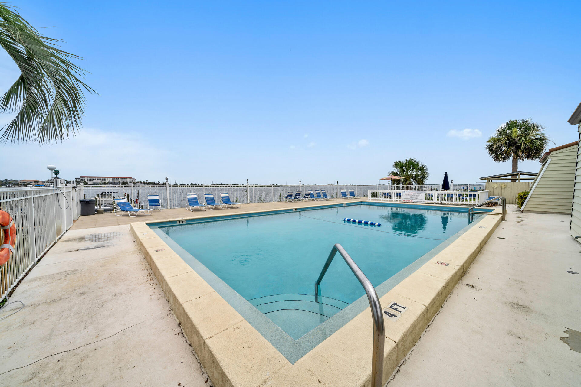 FOUNTAINHEAD CONDO - Residential