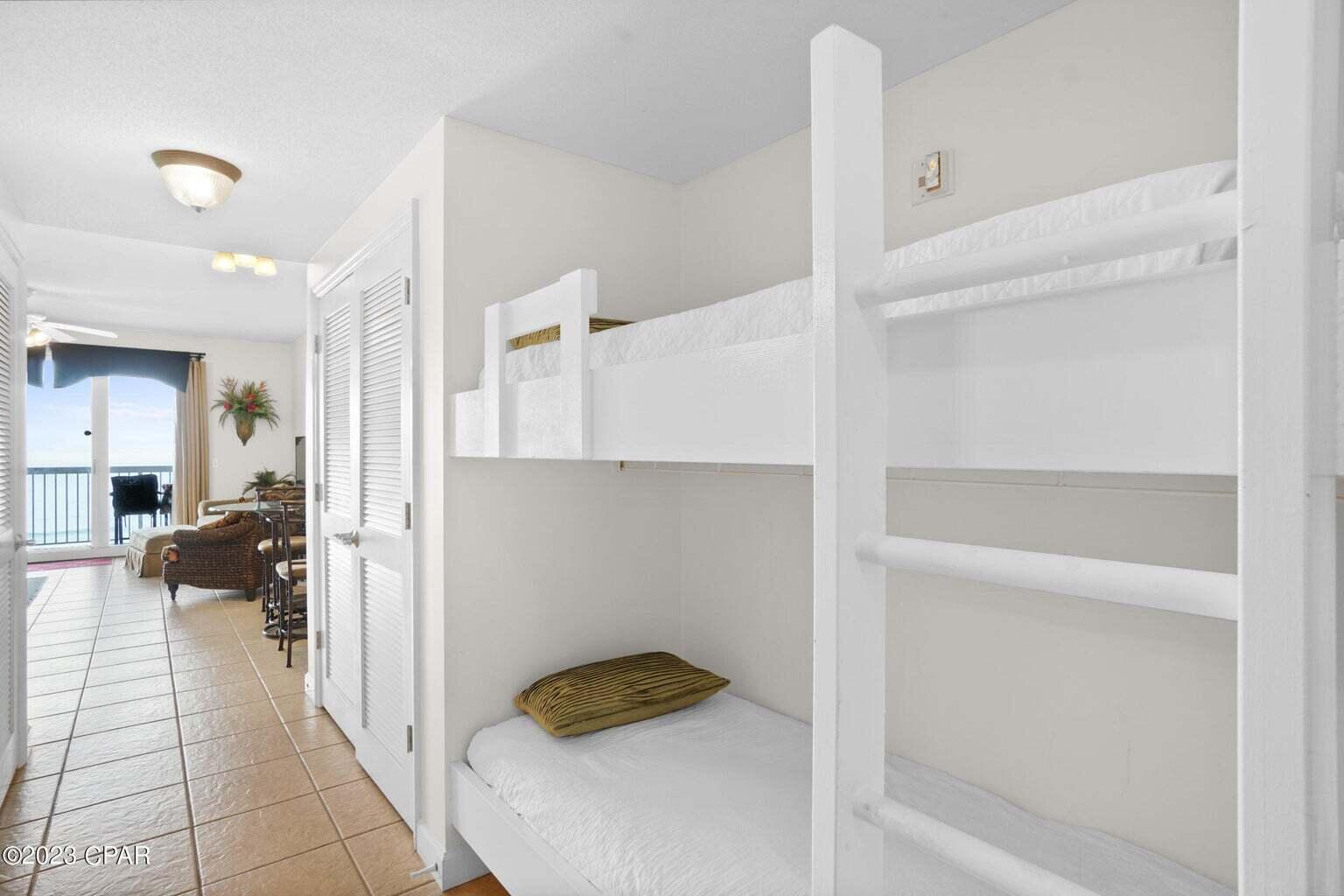 Seychelles Resort Condominium - Residential