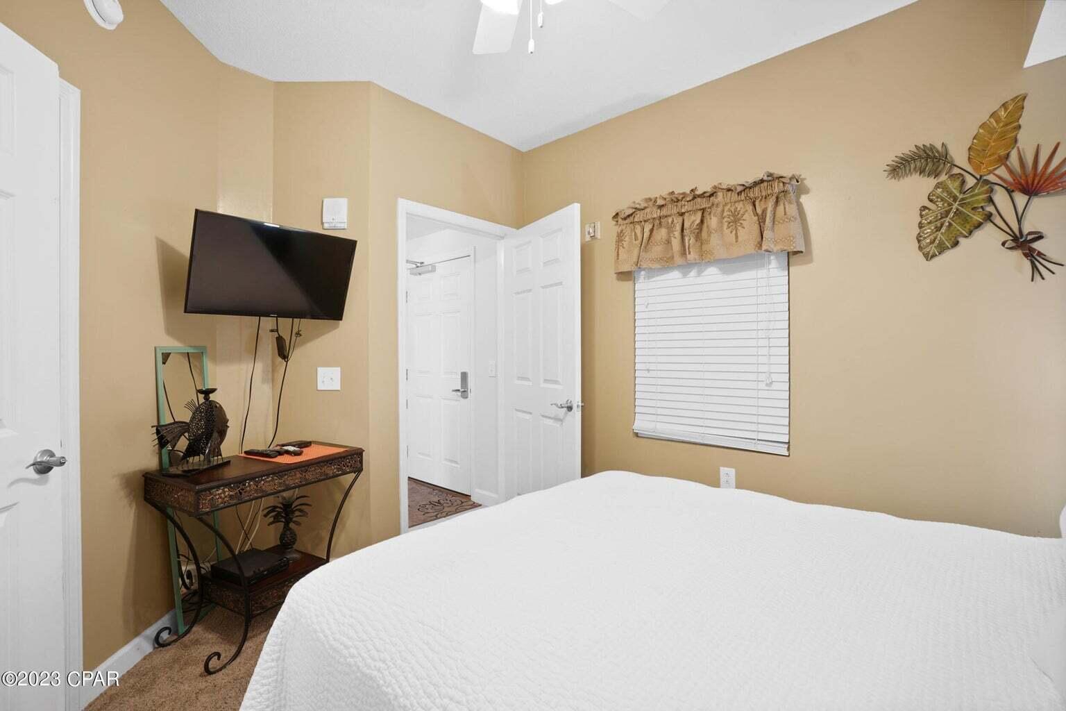 Seychelles Resort Condominium - Residential
