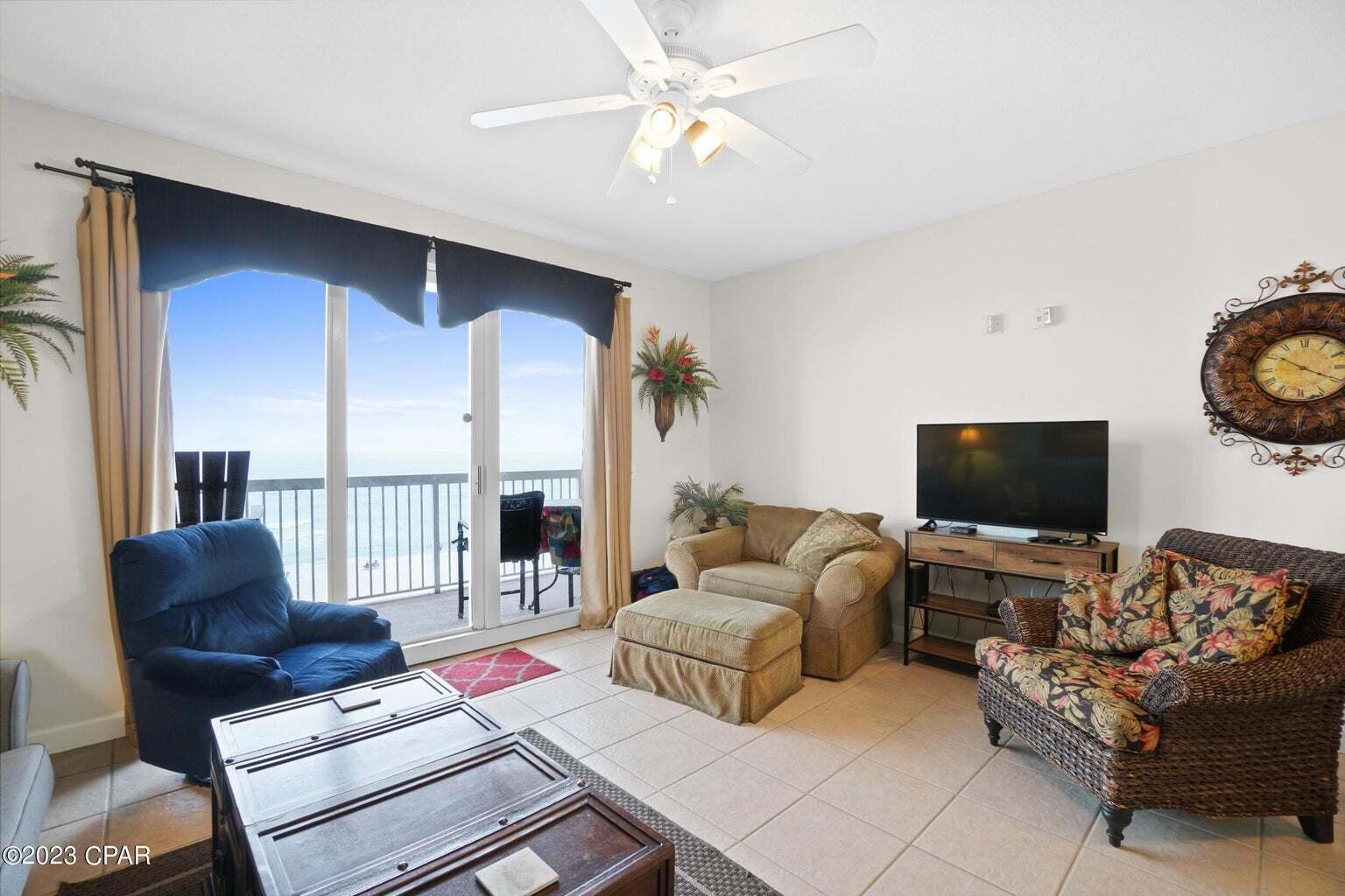 Seychelles Resort Condominium - Residential