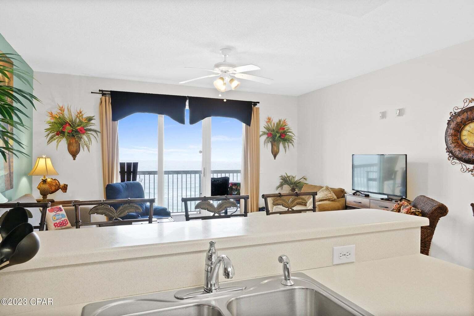 Seychelles Resort Condominium - Residential