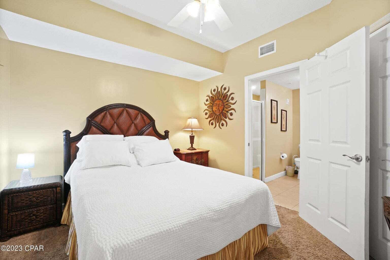 Seychelles Resort Condominium - Residential