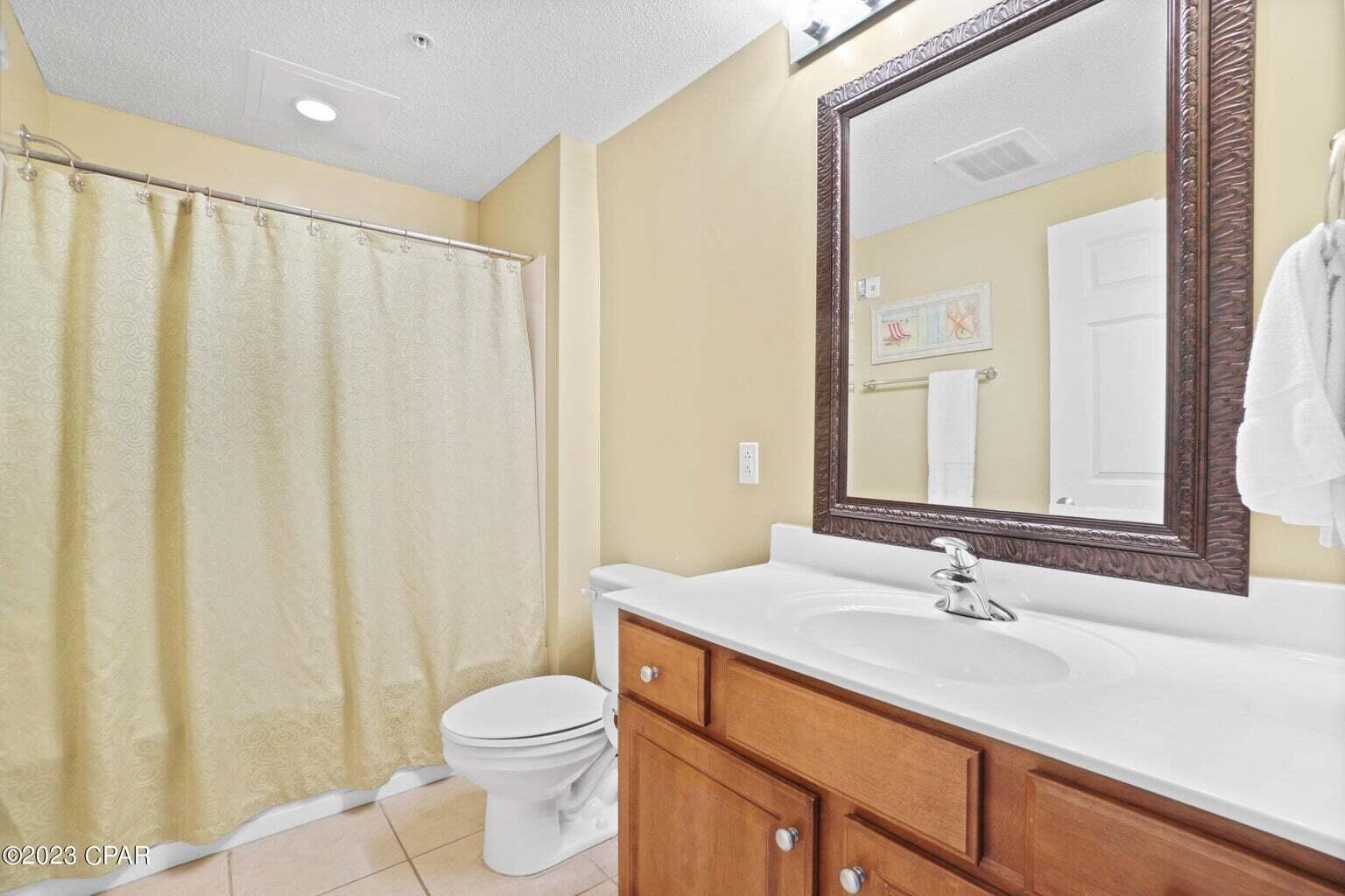 Seychelles Resort Condominium - Residential