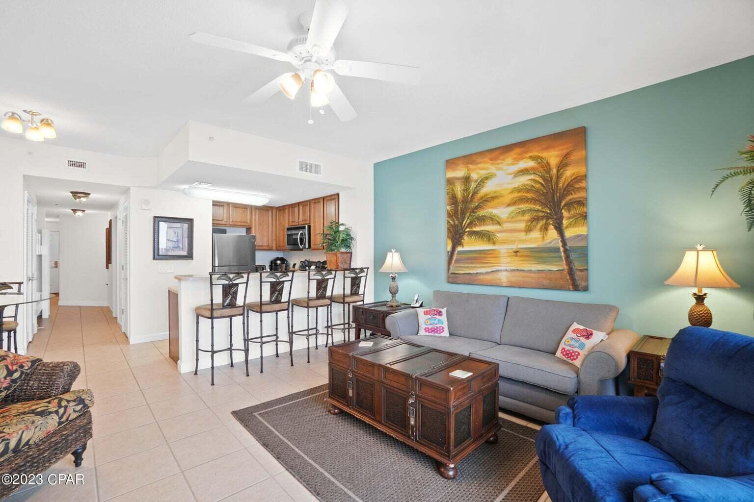 Seychelles Resort Condominium - Residential