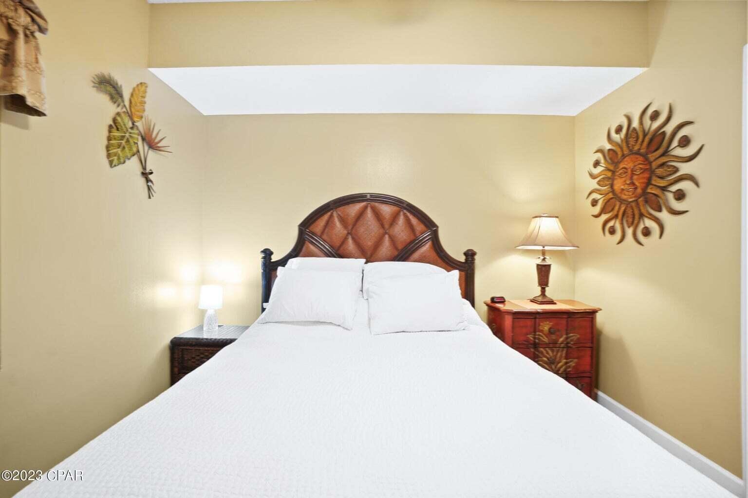 Seychelles Resort Condominium - Residential
