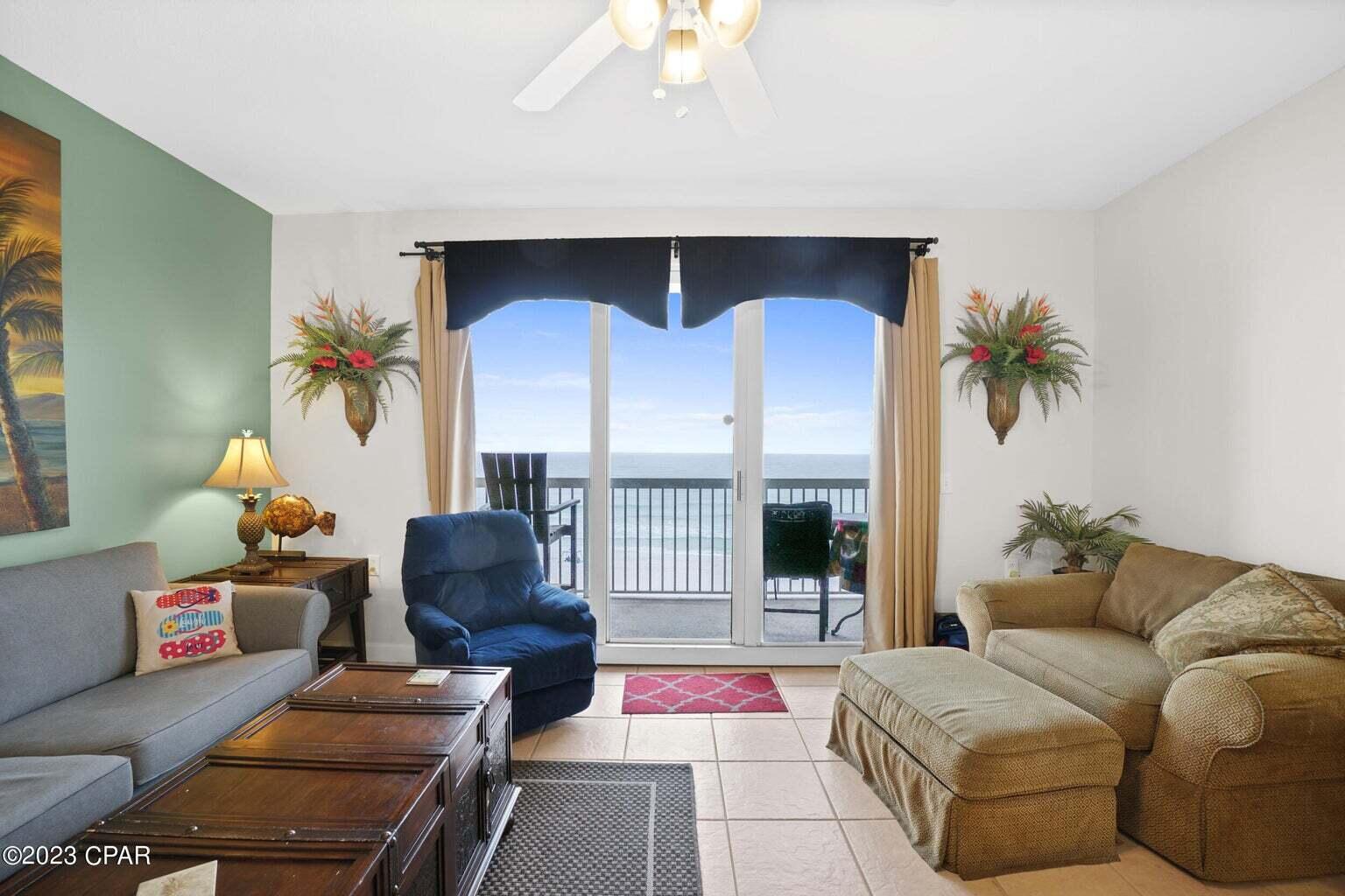 Seychelles Resort Condominium - Residential