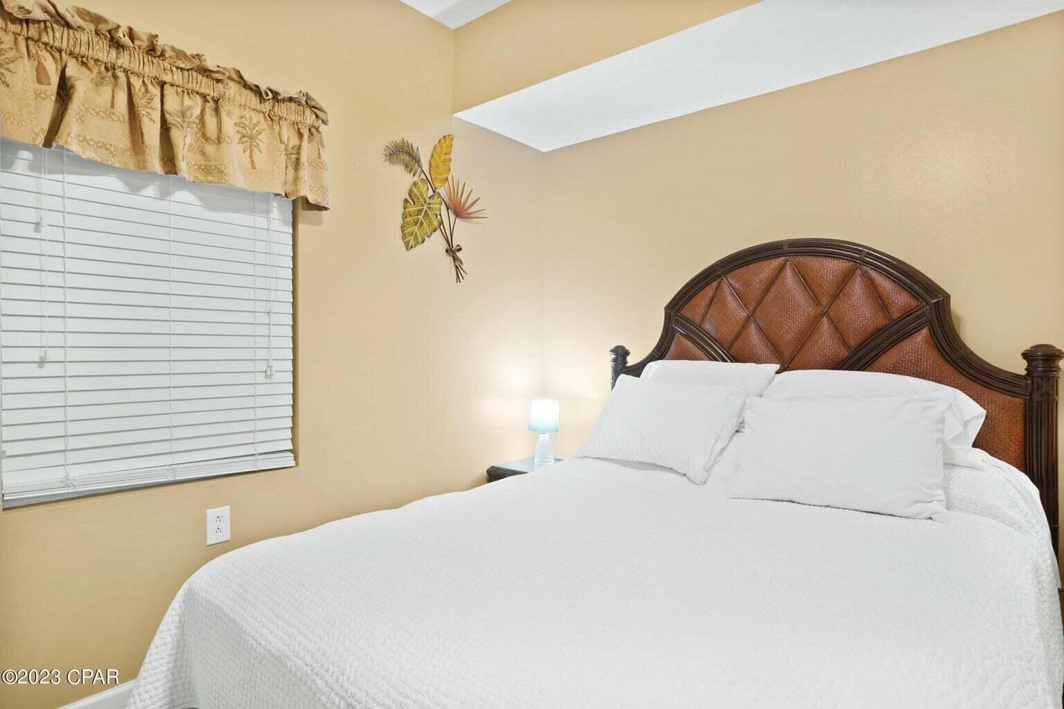 Seychelles Resort Condominium - Residential
