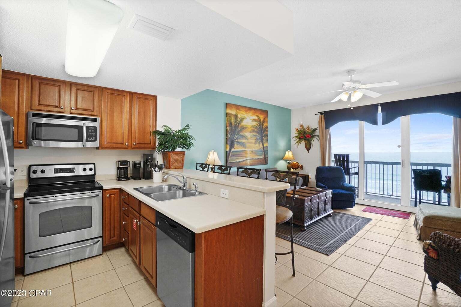 Seychelles Resort Condominium - Residential