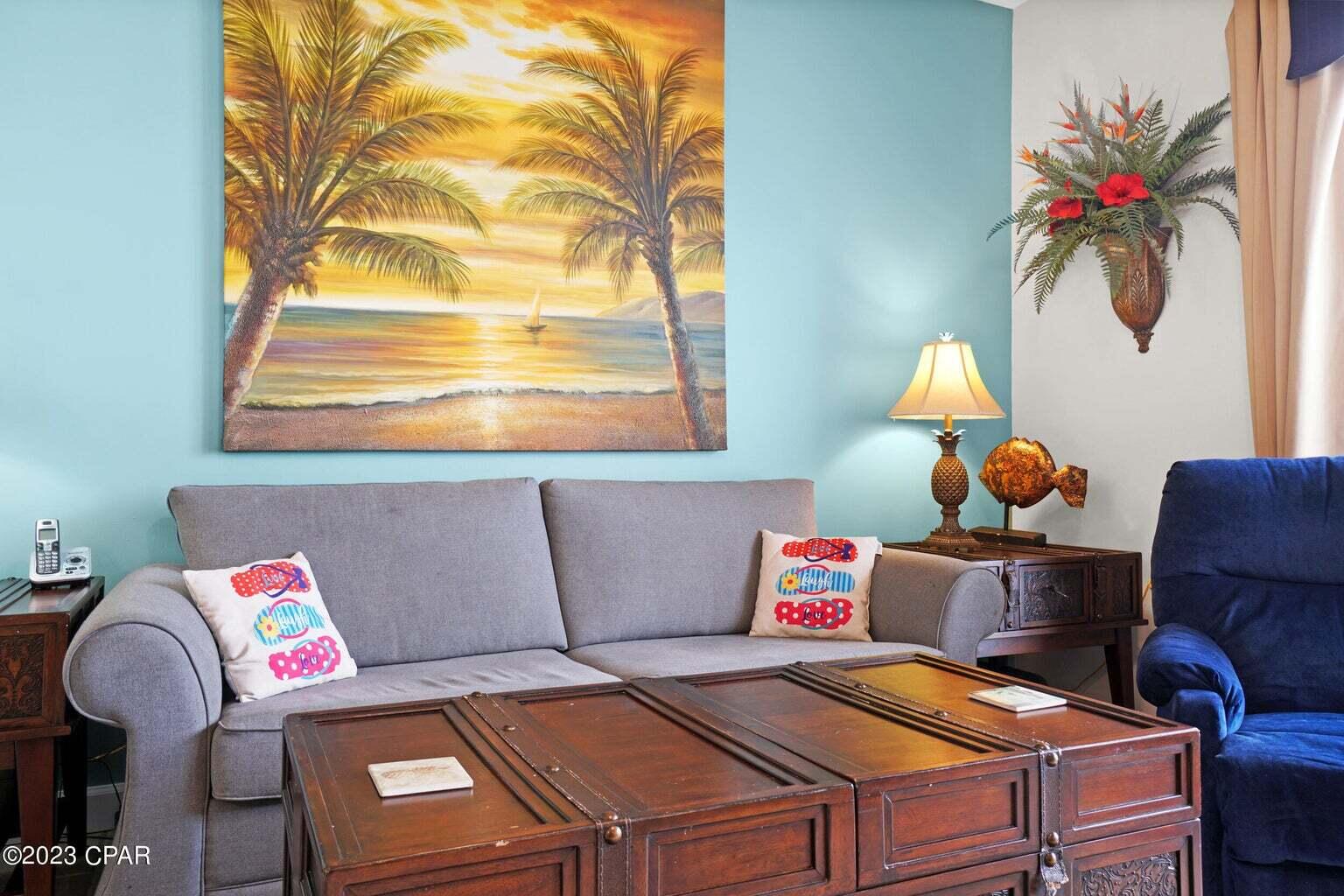 Seychelles Resort Condominium - Residential