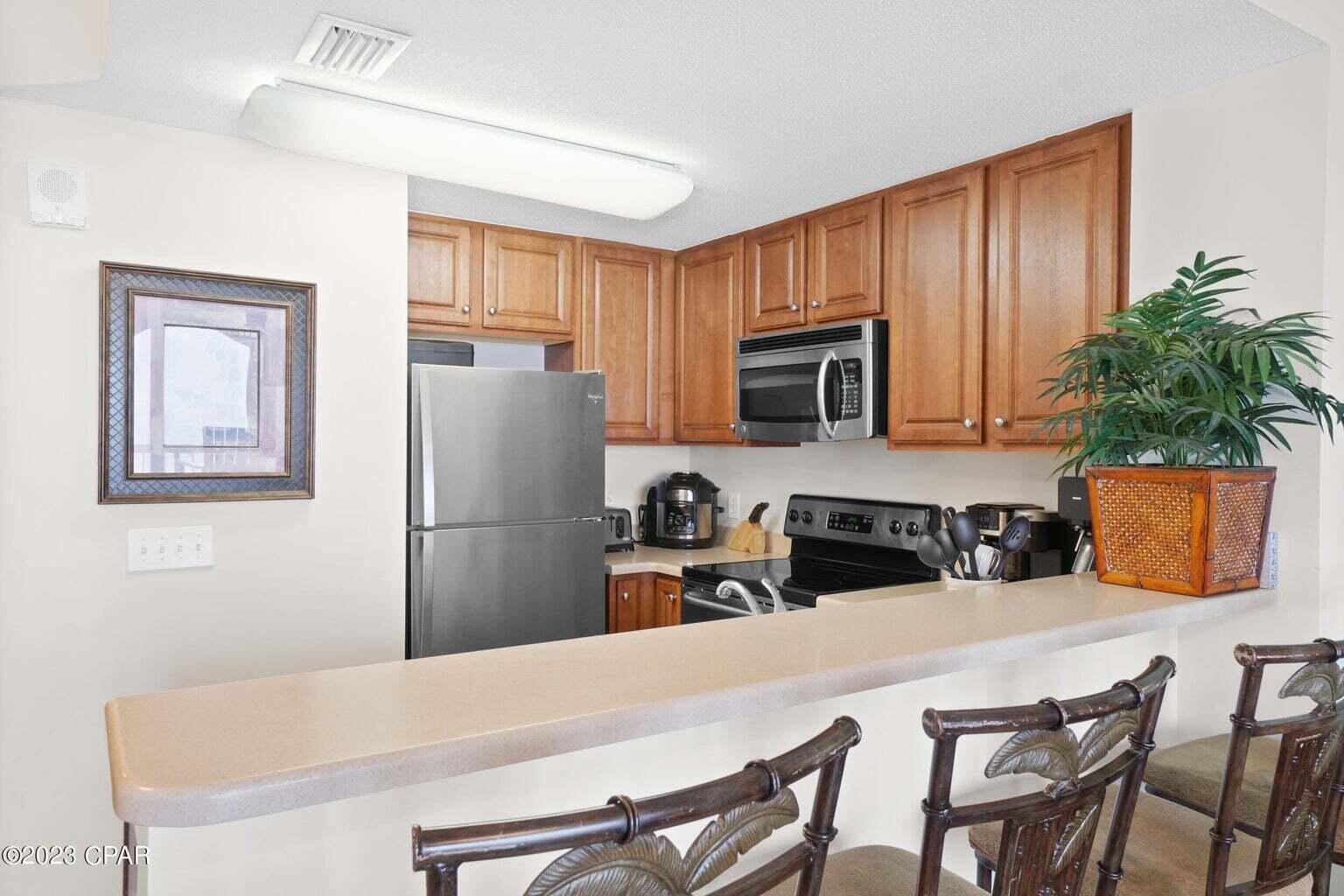 Seychelles Resort Condominium - Residential