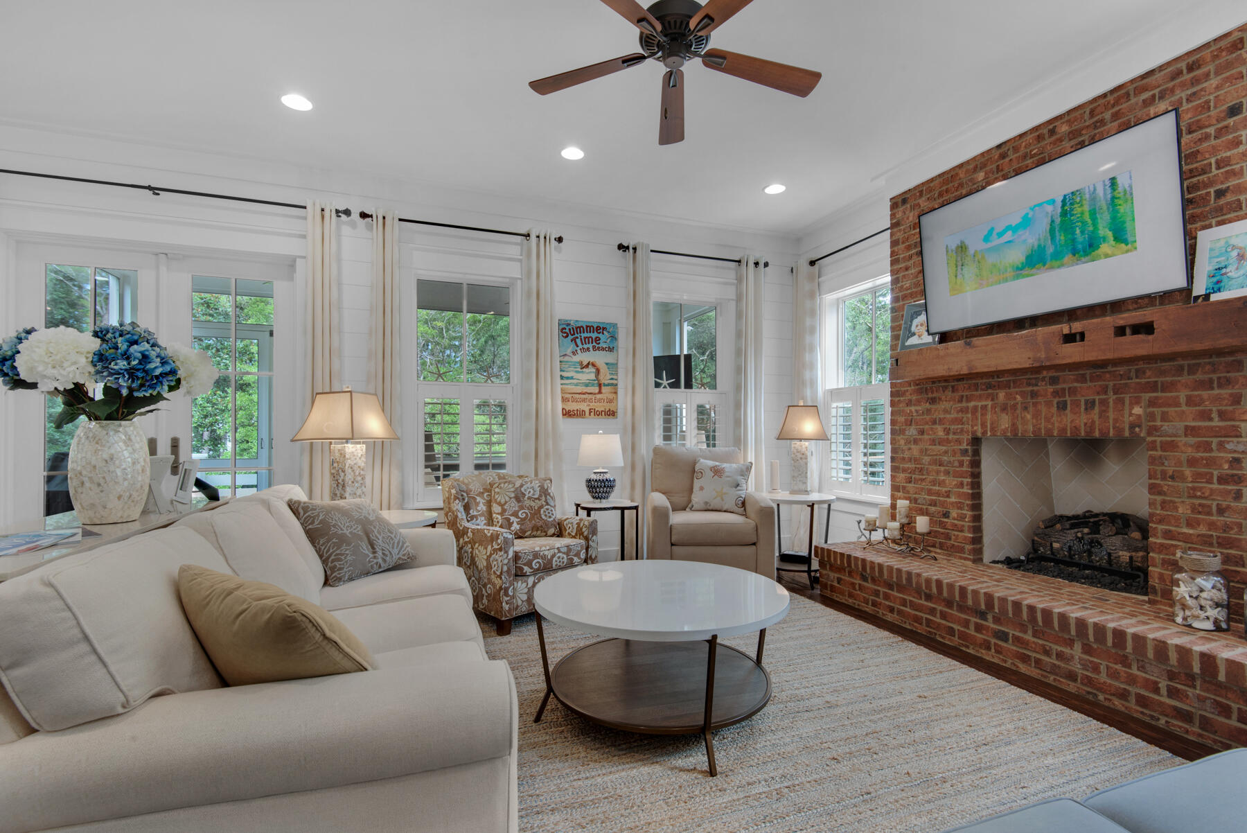 FOREST LAKES PH I - Residential