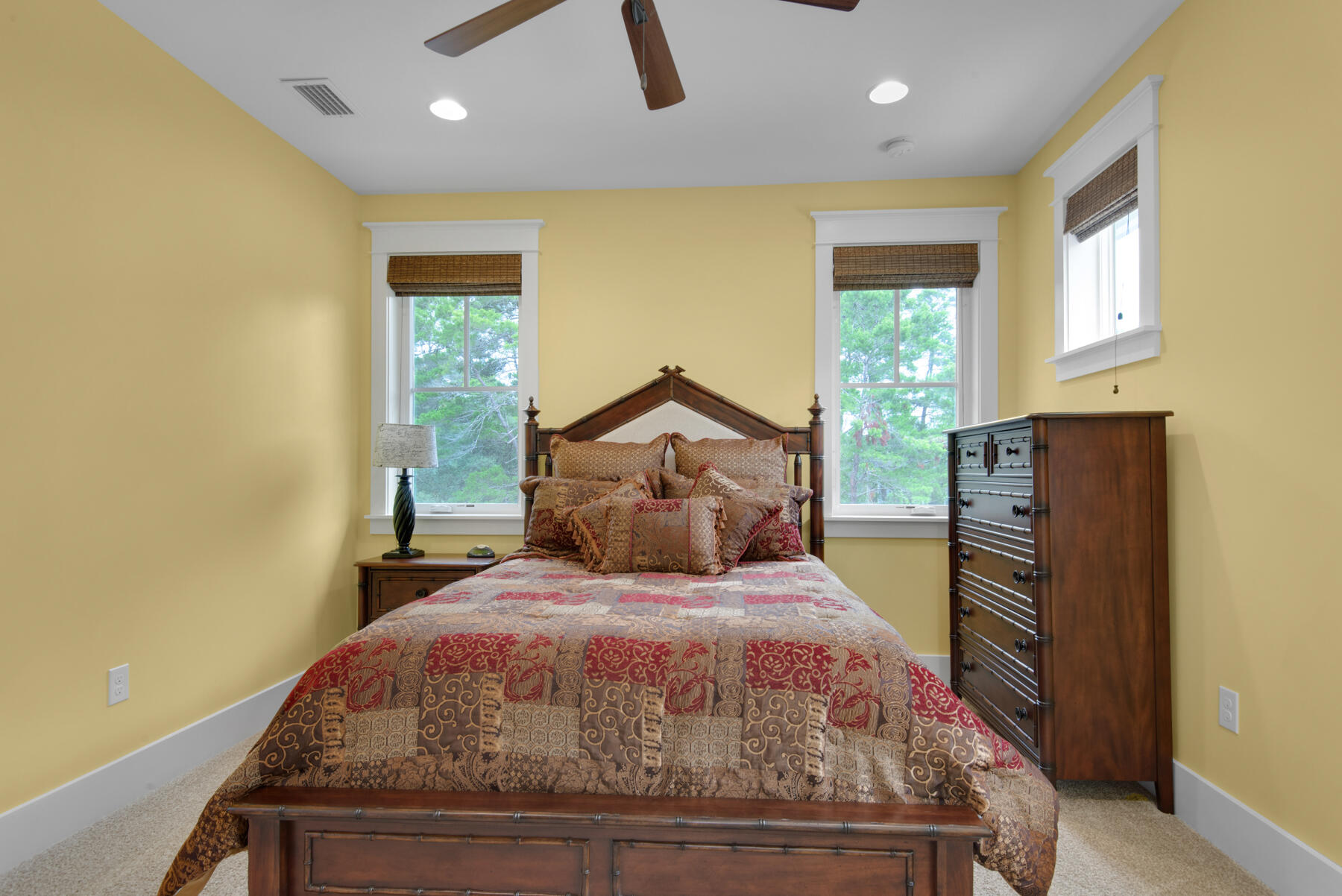 FOREST LAKES PH I - Residential