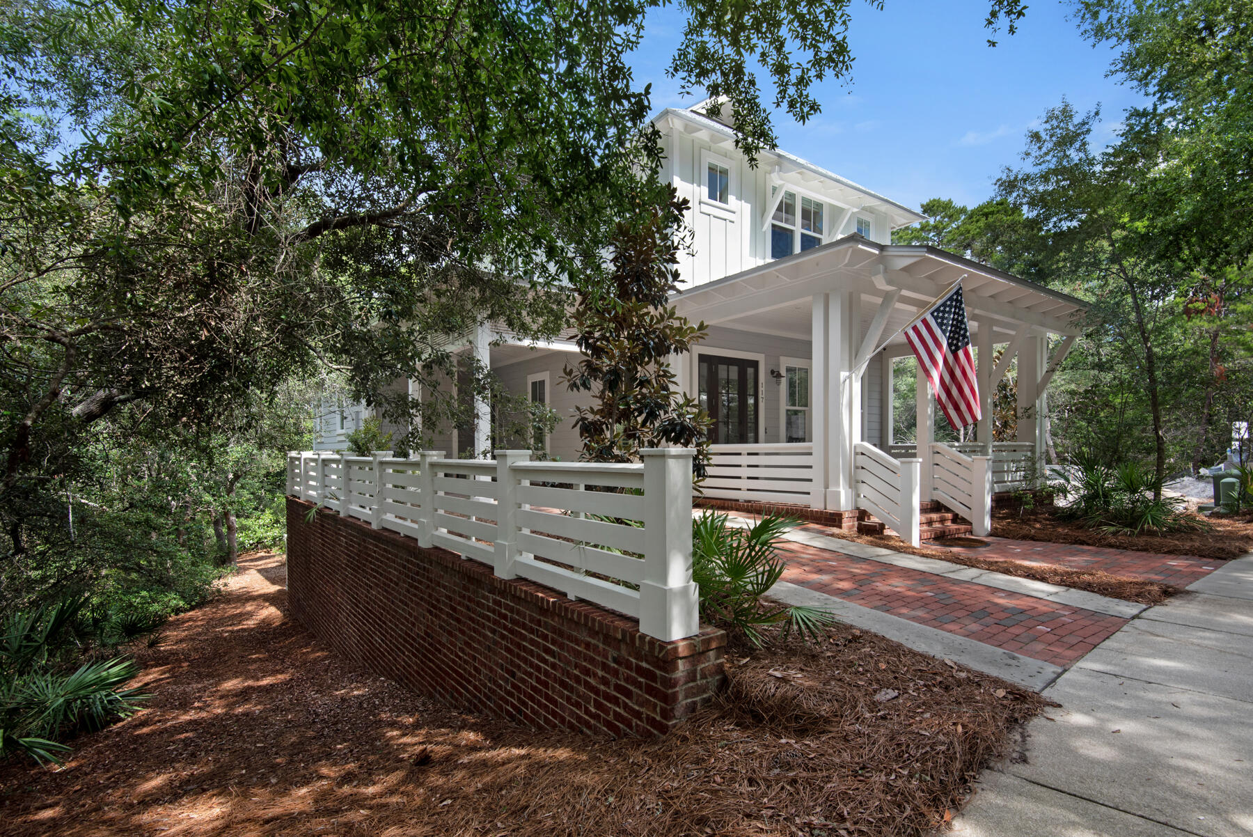 FOREST LAKES PH I - Residential