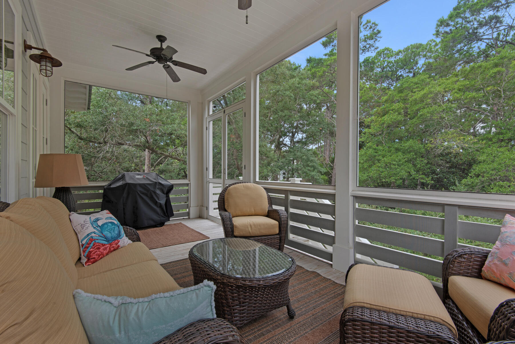 FOREST LAKES PH I - Residential