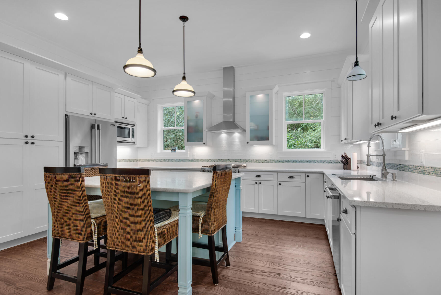 FOREST LAKES PH I - Residential