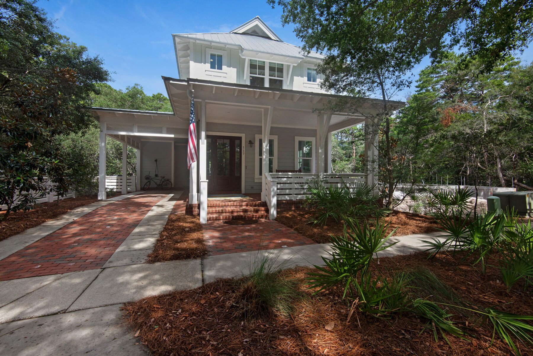 FOREST LAKES PH I - Residential
