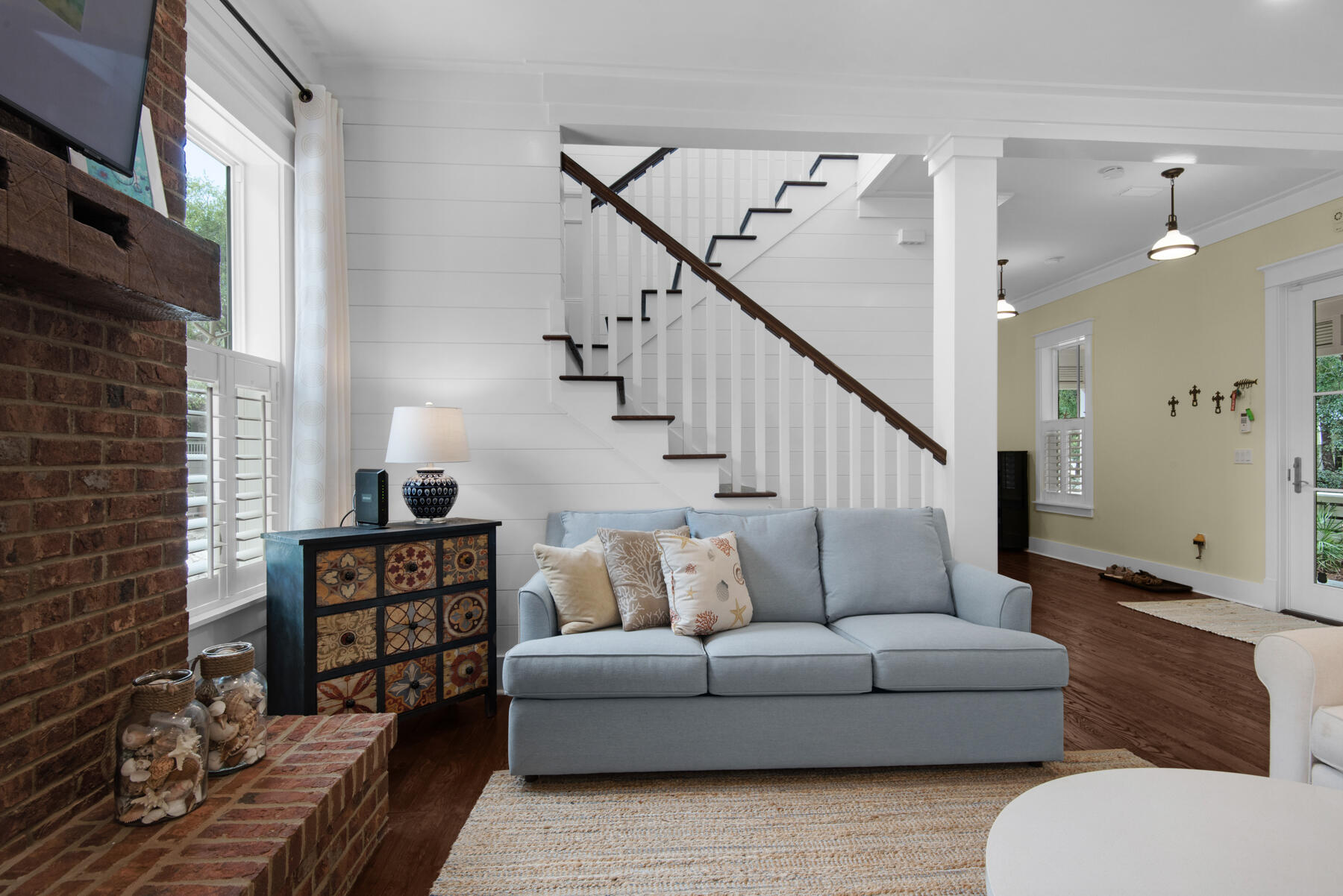 FOREST LAKES PH I - Residential