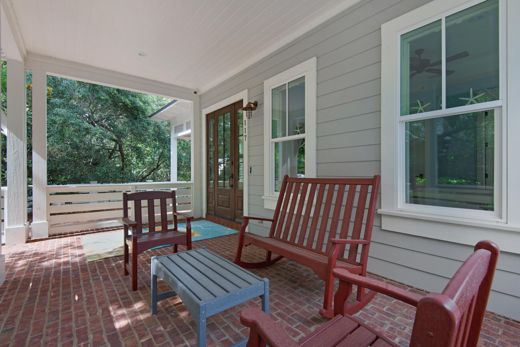 FOREST LAKES PH I - Residential