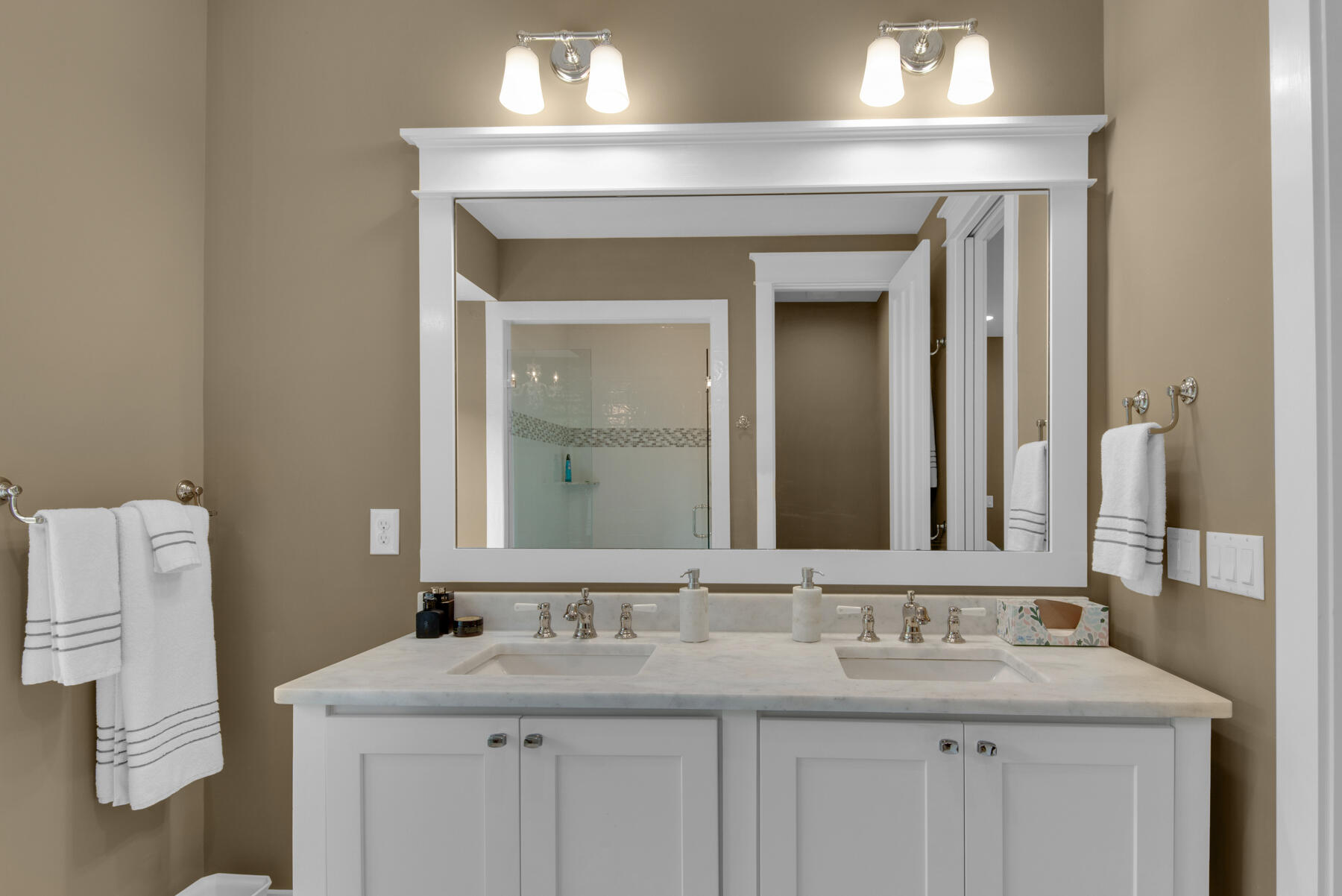 FOREST LAKES PH I - Residential