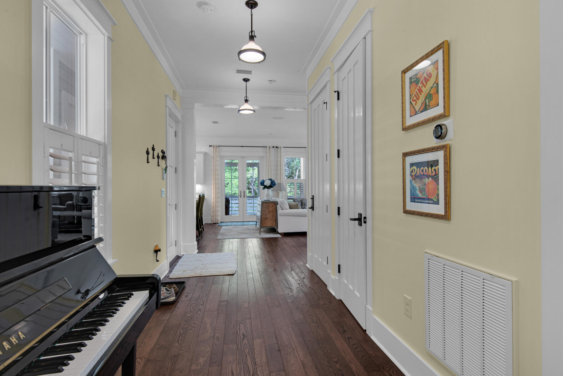 FOREST LAKES PH I - Residential