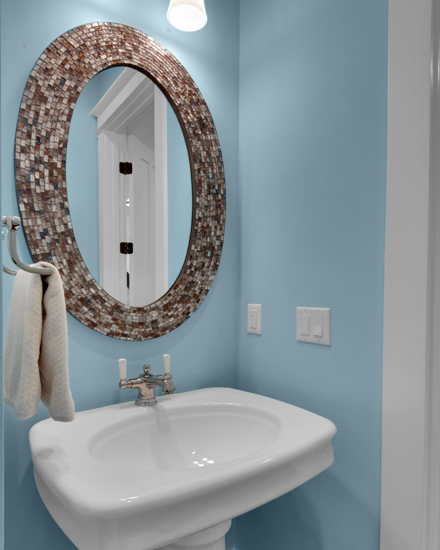 FOREST LAKES PH I - Residential