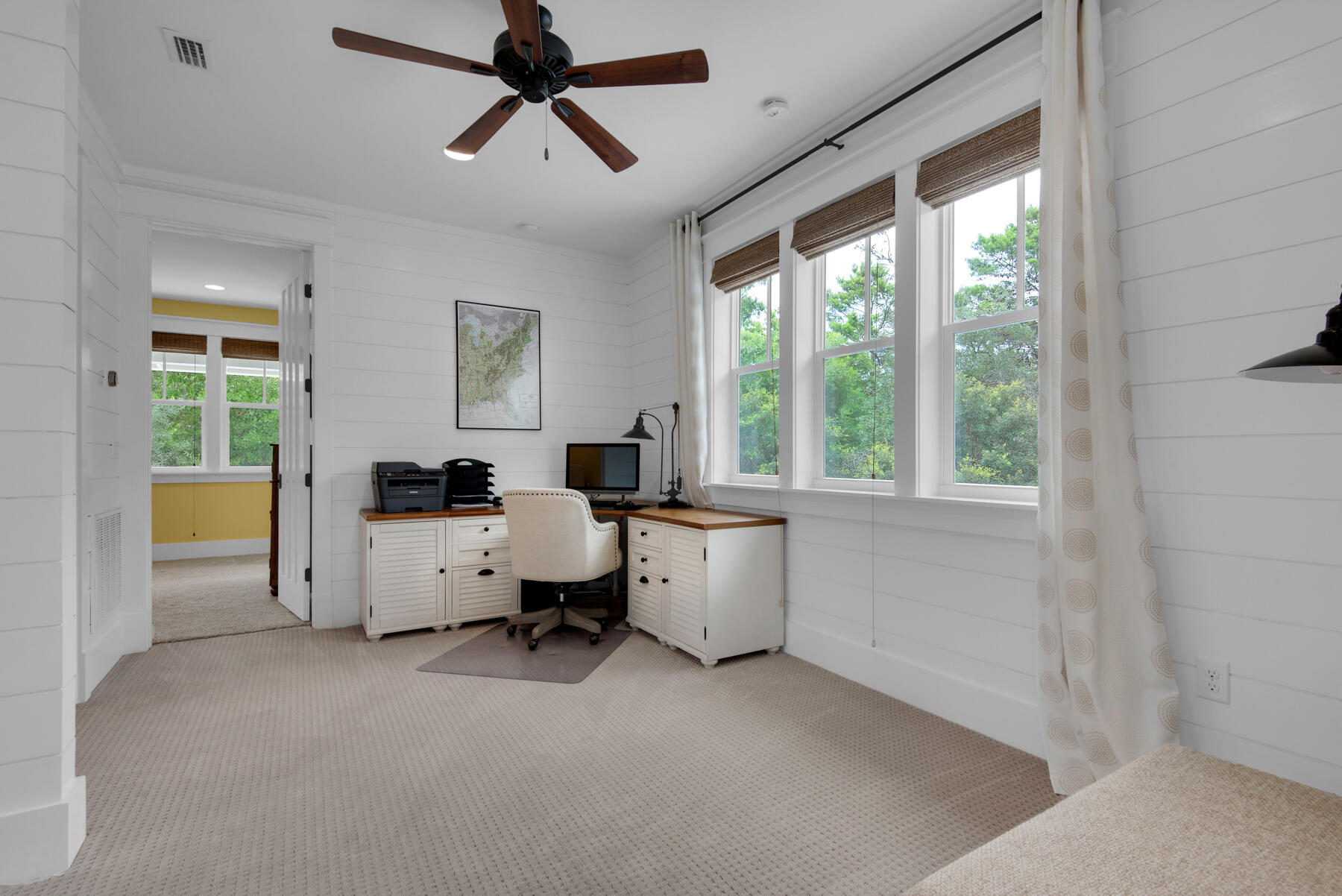 FOREST LAKES PH I - Residential