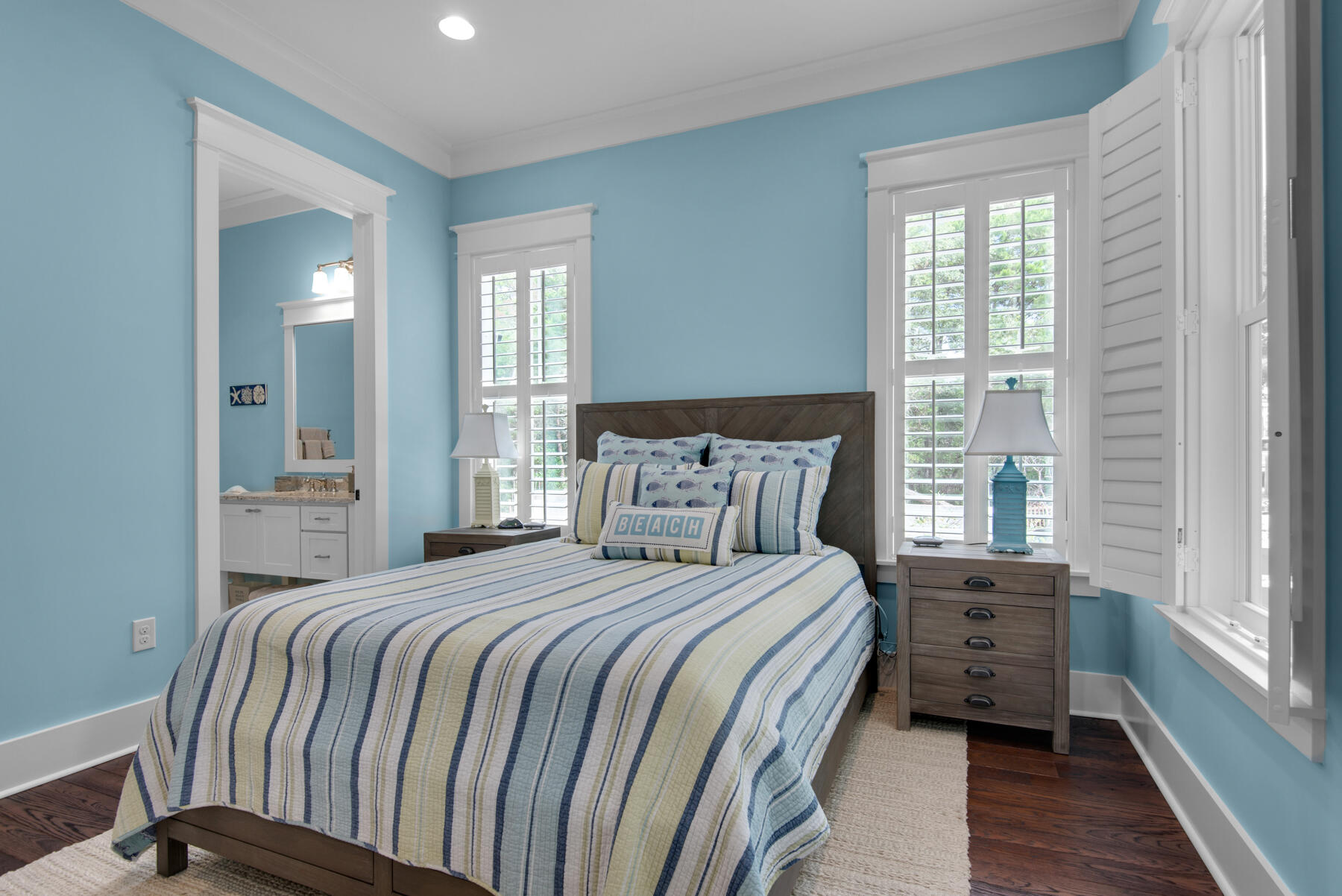 FOREST LAKES PH I - Residential