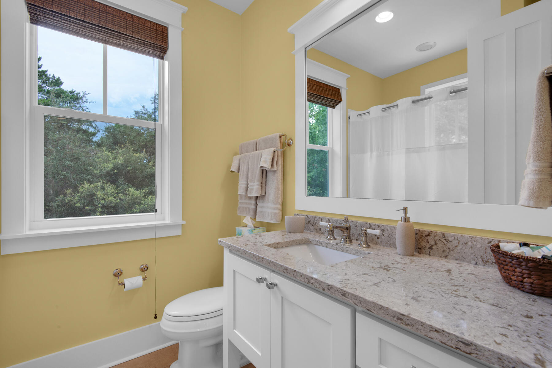 FOREST LAKES PH I - Residential