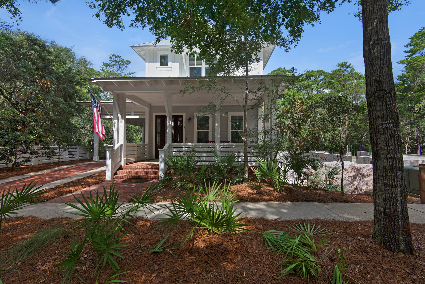 FOREST LAKES PH I - Residential