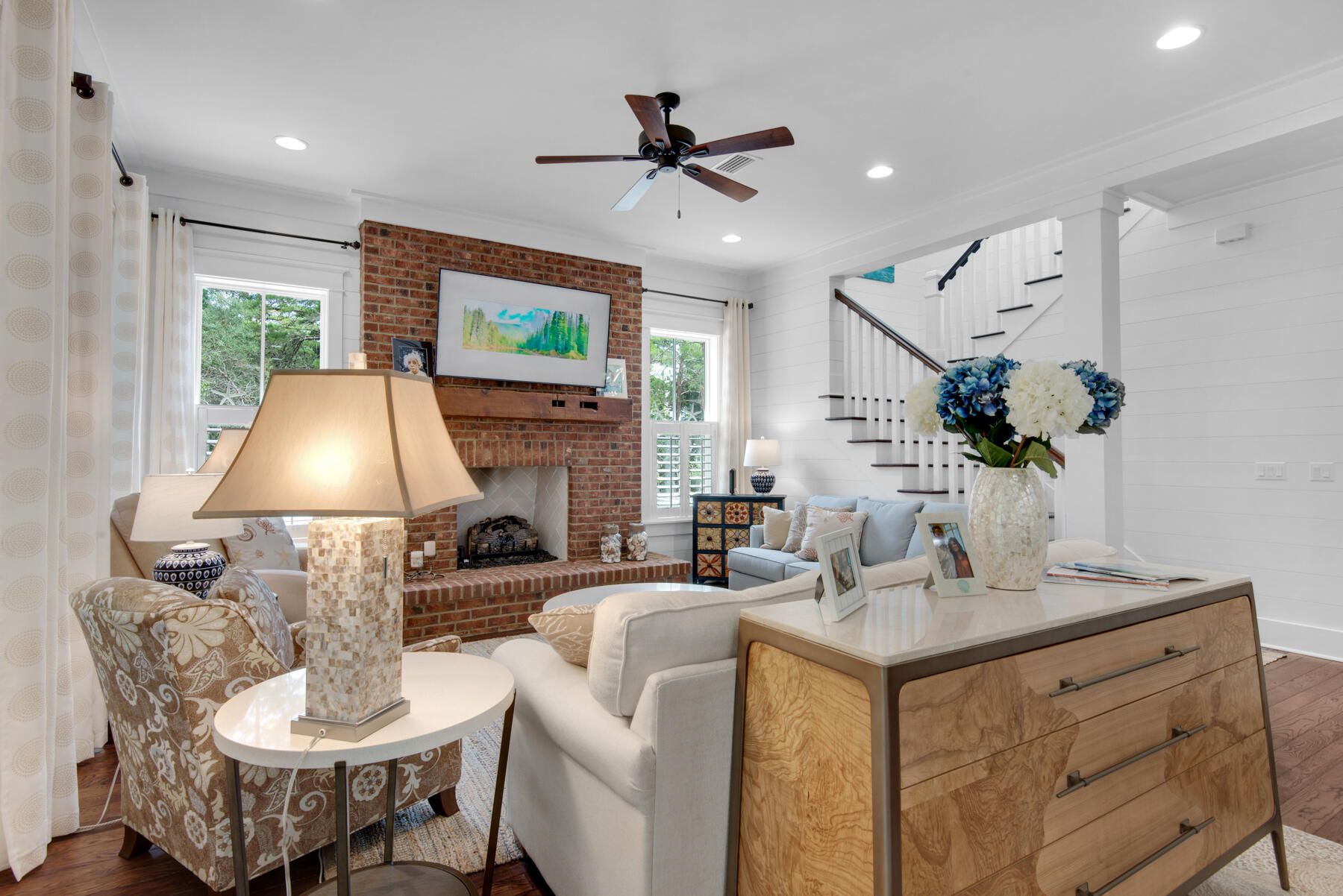 FOREST LAKES PH I - Residential