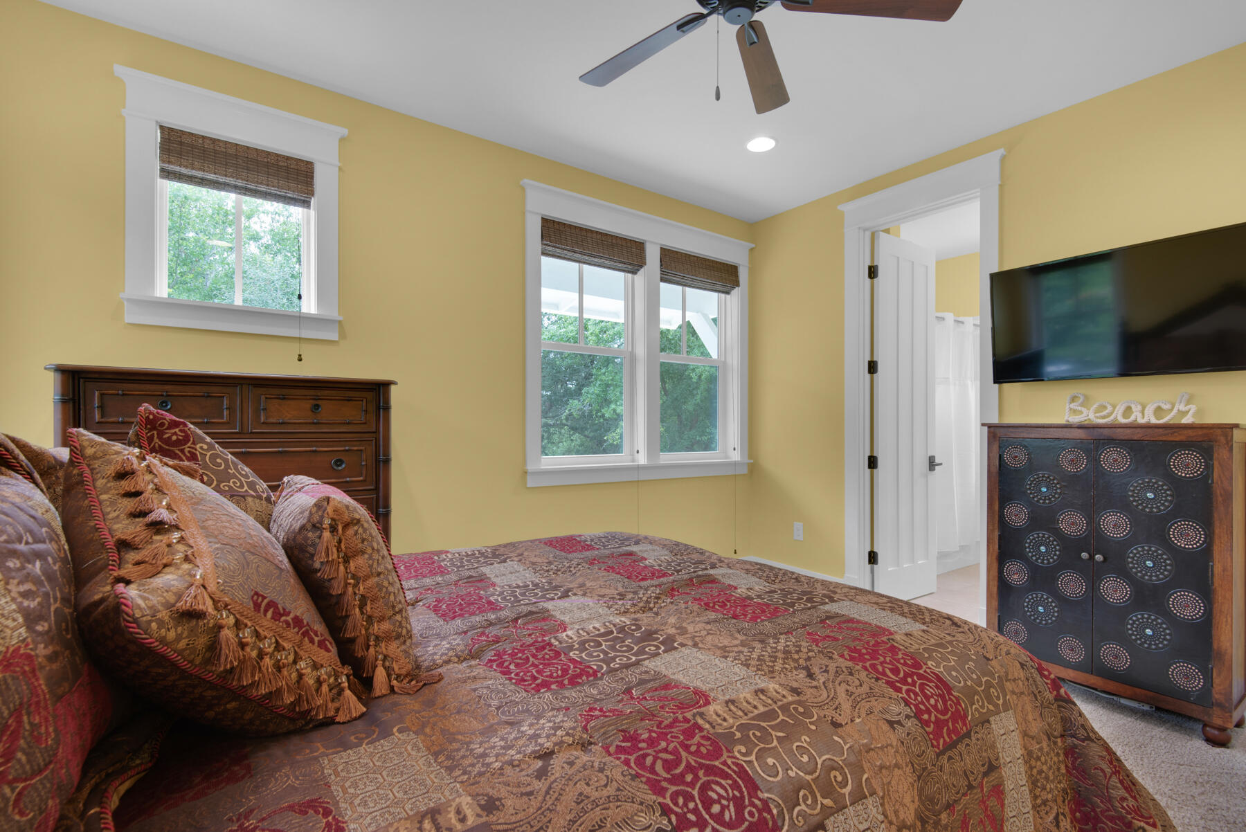 FOREST LAKES PH I - Residential
