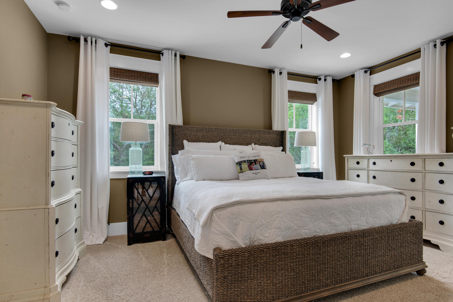 FOREST LAKES PH I - Residential