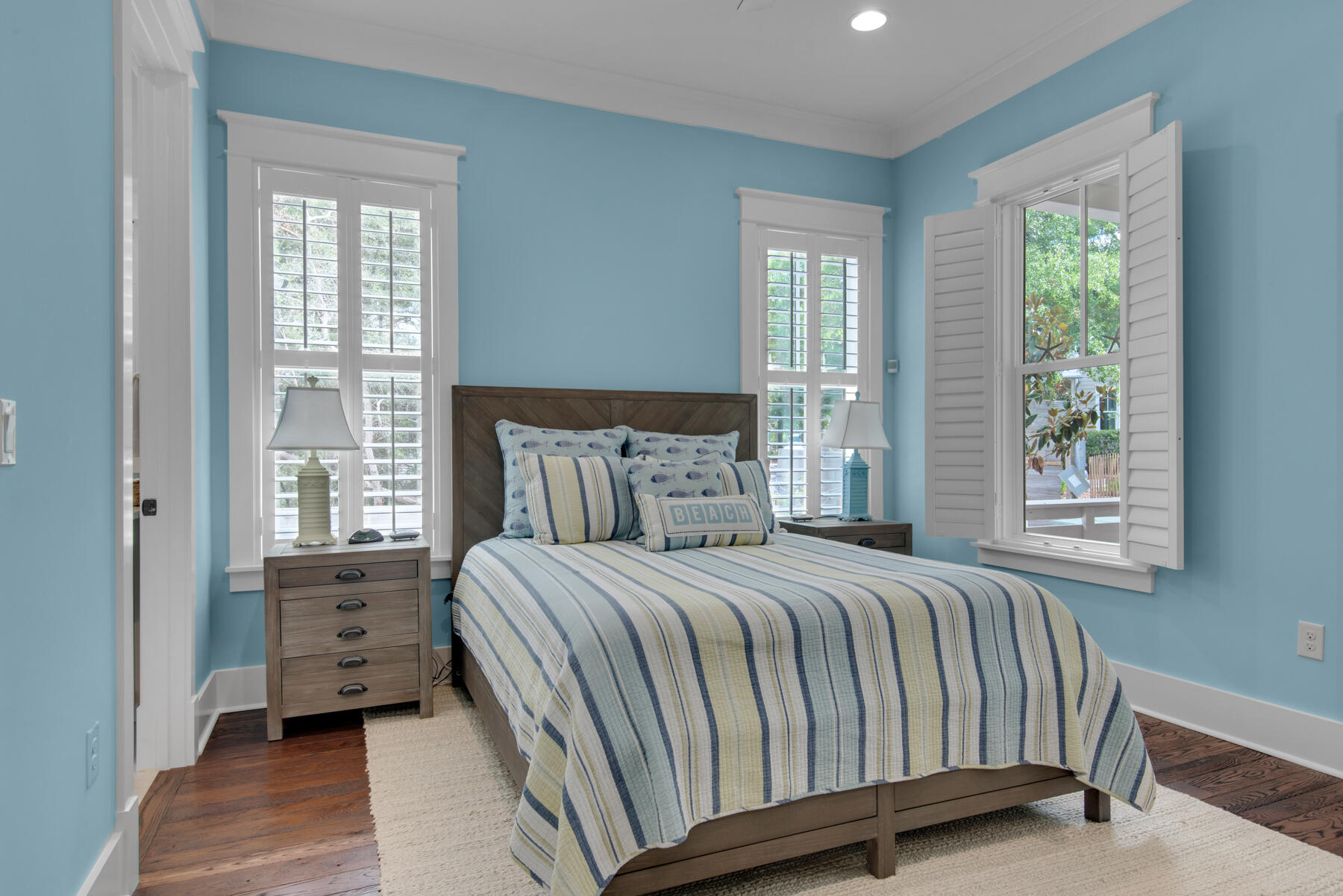 FOREST LAKES PH I - Residential