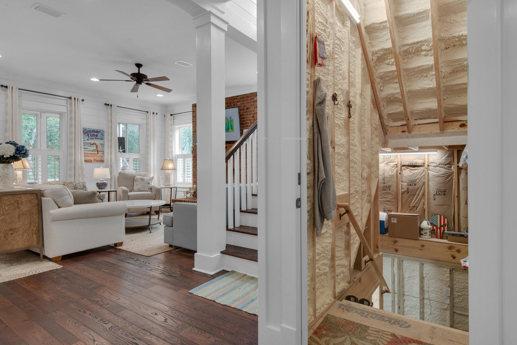 FOREST LAKES PH I - Residential