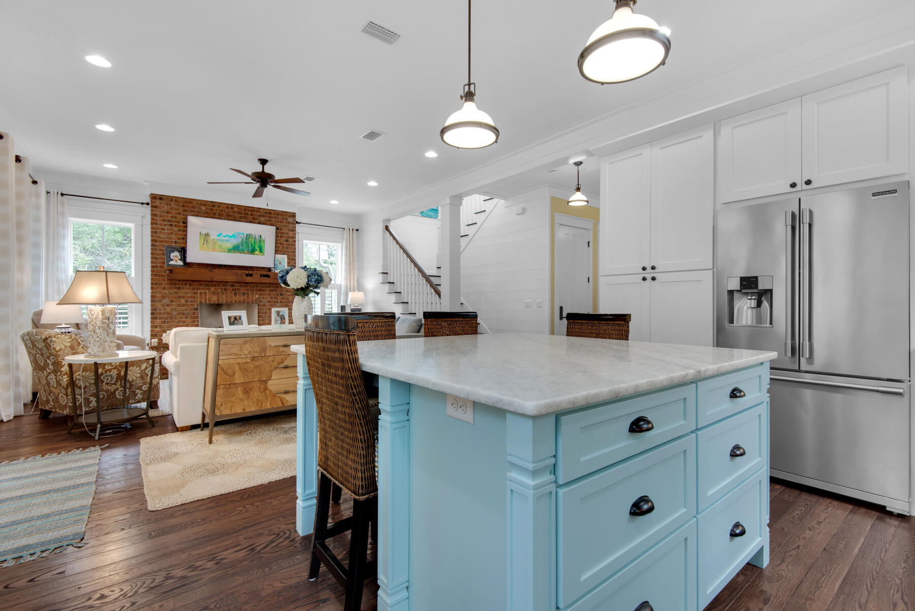 FOREST LAKES PH I - Residential