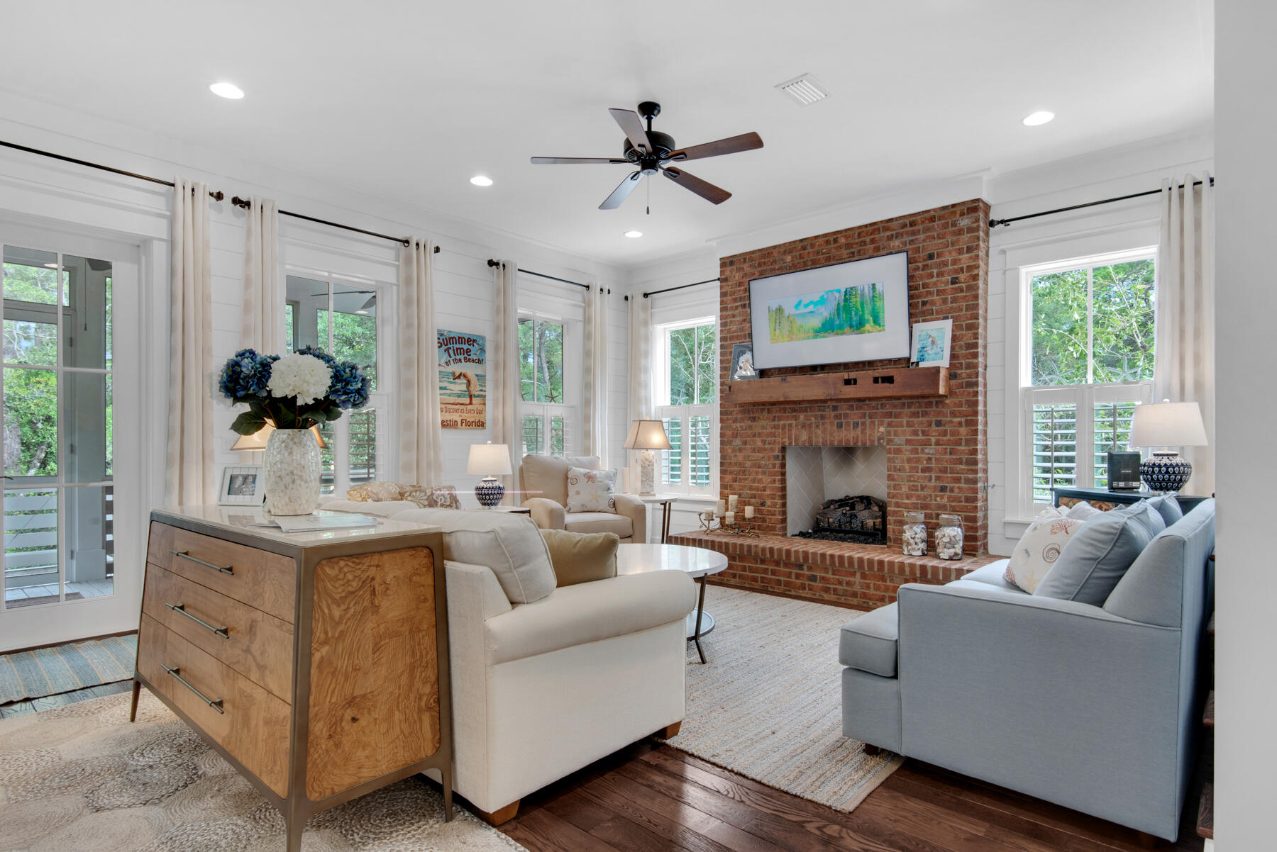 FOREST LAKES PH I - Residential